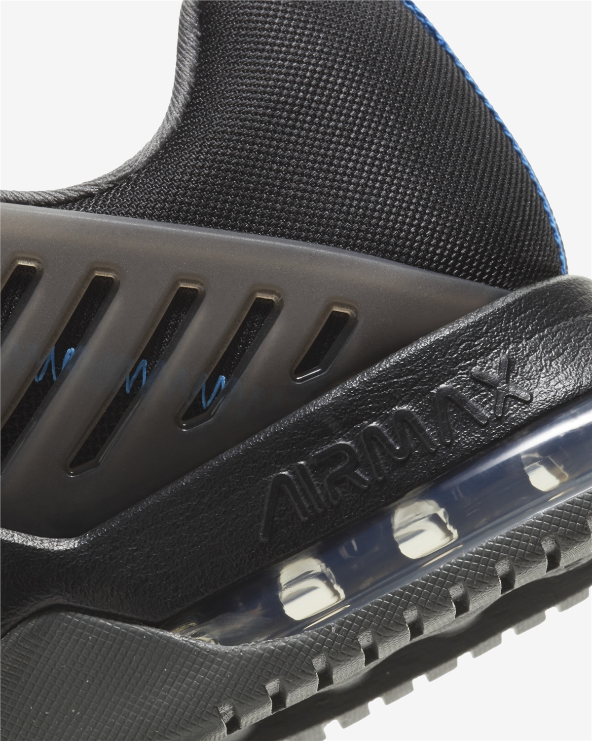 Nike Taining Air Max Alpha TR3 Erkek Antreman Ayakkabısı