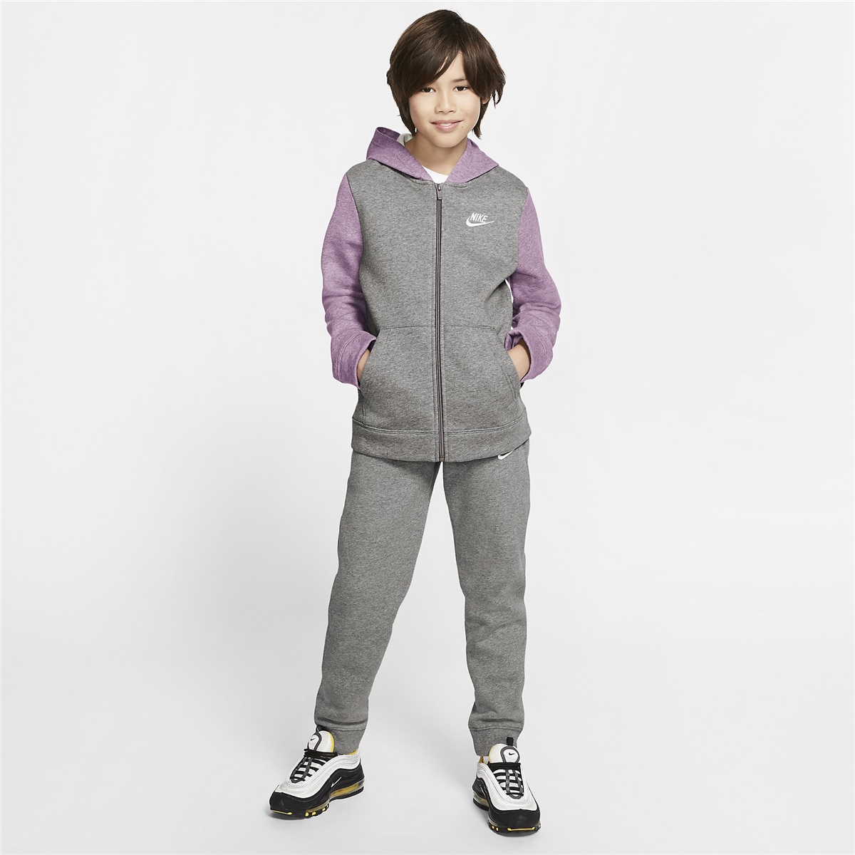 Nike Therm Pants Çocuk Eşofman Altı
