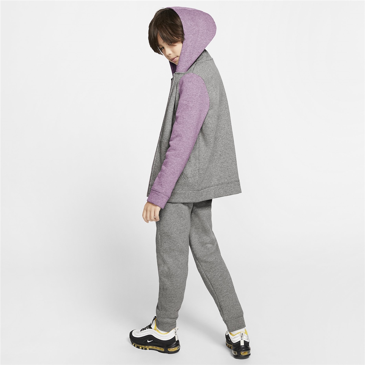 Nike Therm Pants Çocuk Eşofman Altı