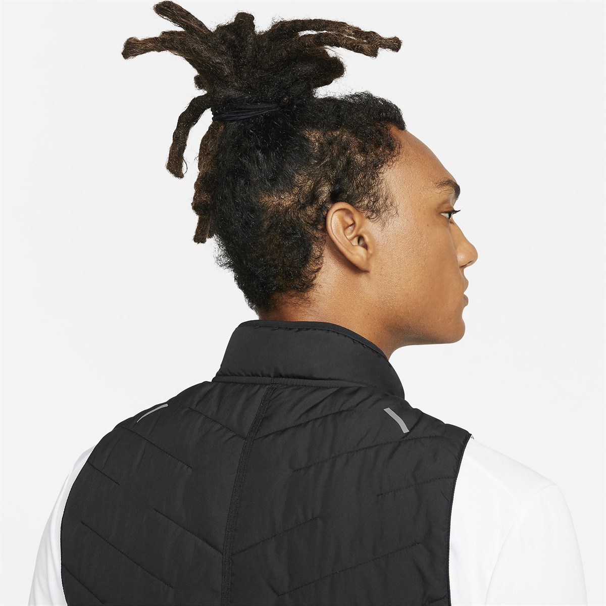 Nike Therma-FIT Repel - BEYAZ