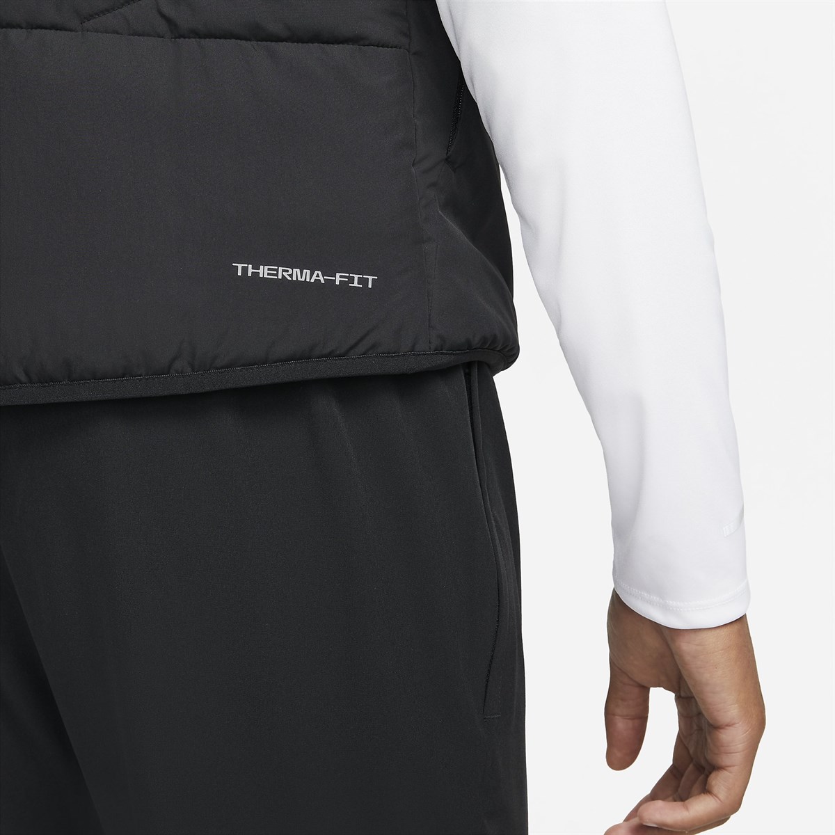 Nike Therma-FIT Repel - BEYAZ