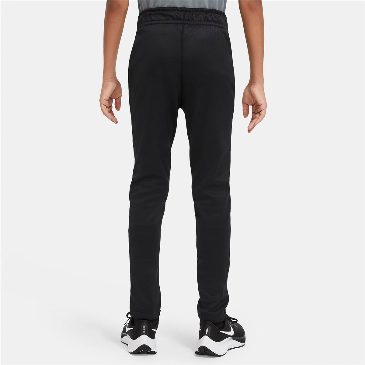 Nike Therma Graphic Tapered Training Çocuk Eşofman Altı