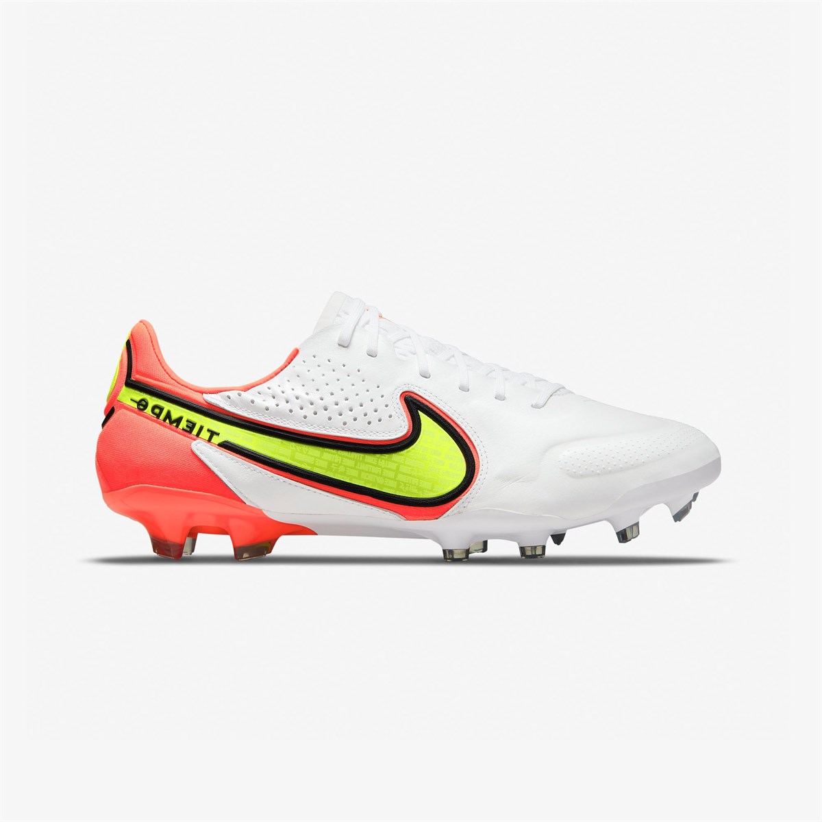 Nike Tiempo Legend 9 Elite FG Erkek Krampon