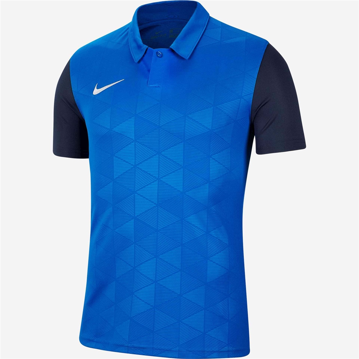 Nike Trophy IV Jsy SS Erkek Forma 