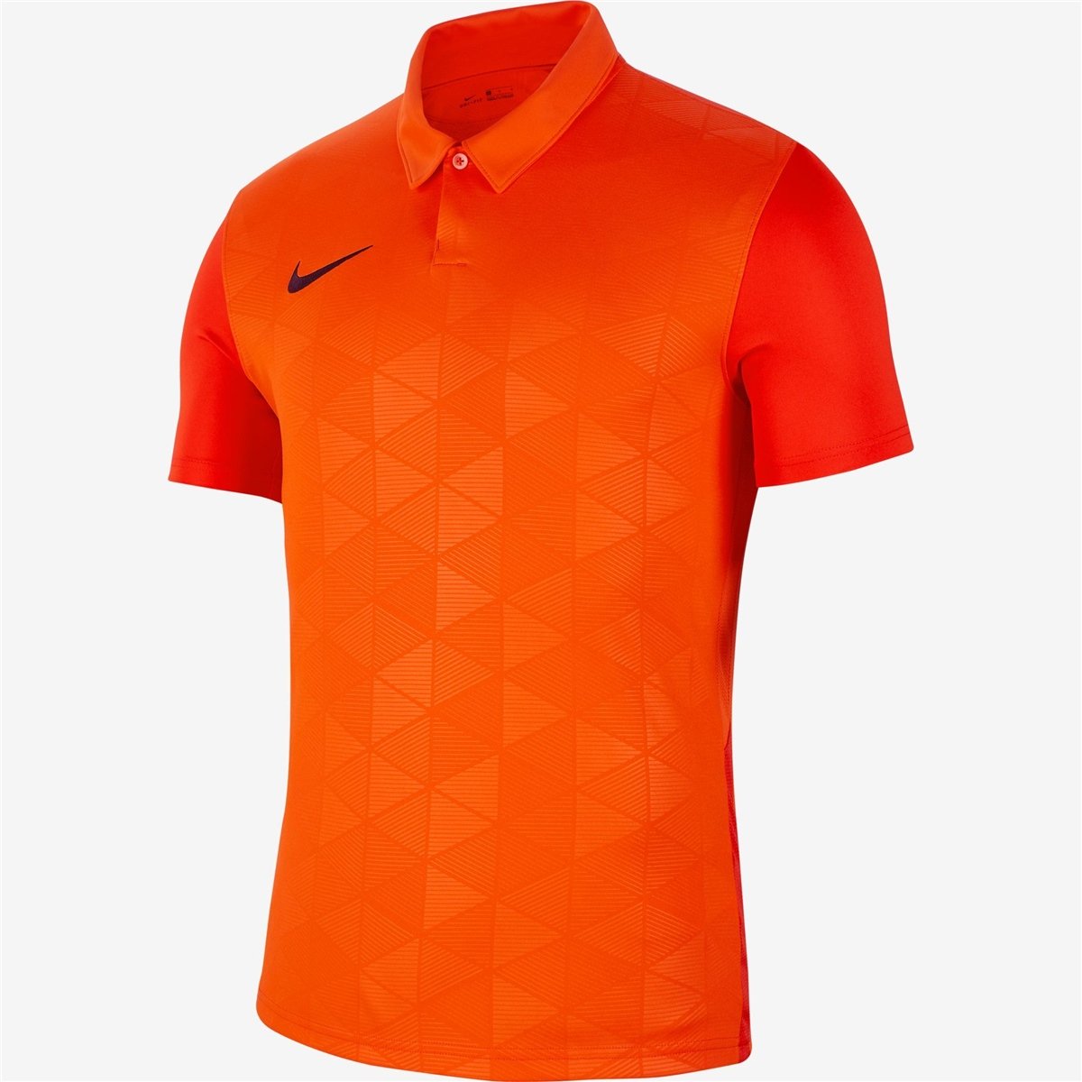 Nike Trophy IV Jsy SS Erkek Forma