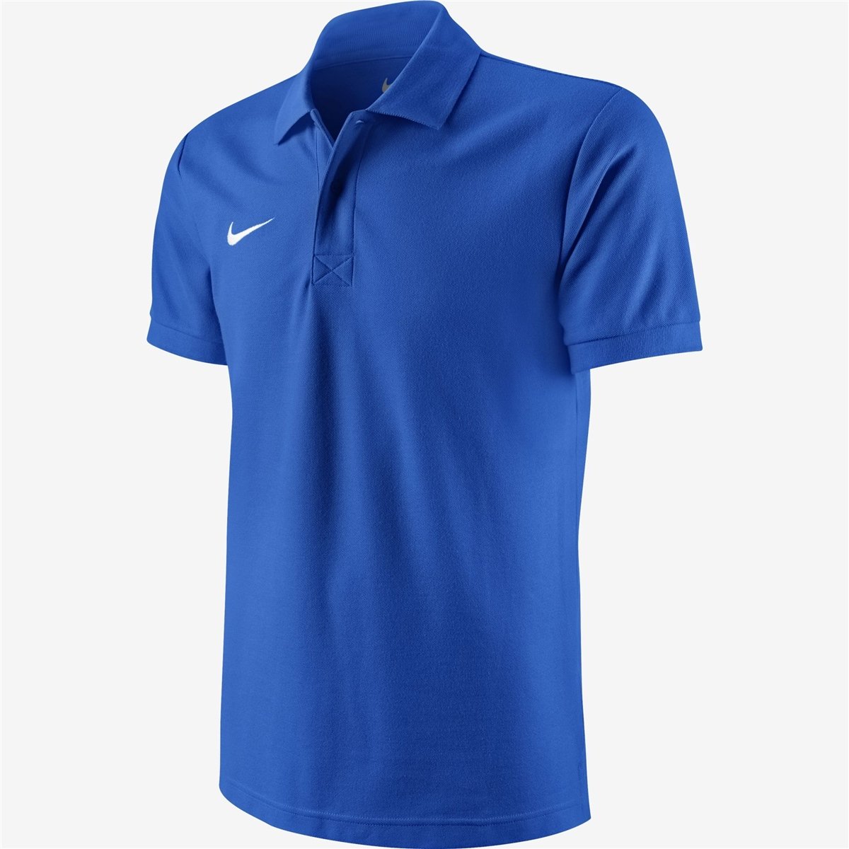 Nike Ts Boys Core Polo Çocuk Tişört