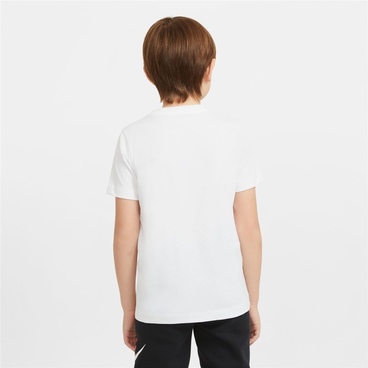 Nike U Sportswear Swoosh Çocuk Tişört