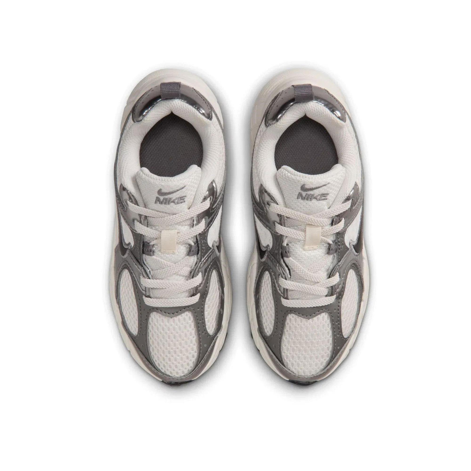 NIKE V5 RNR E (PS) - GRİ