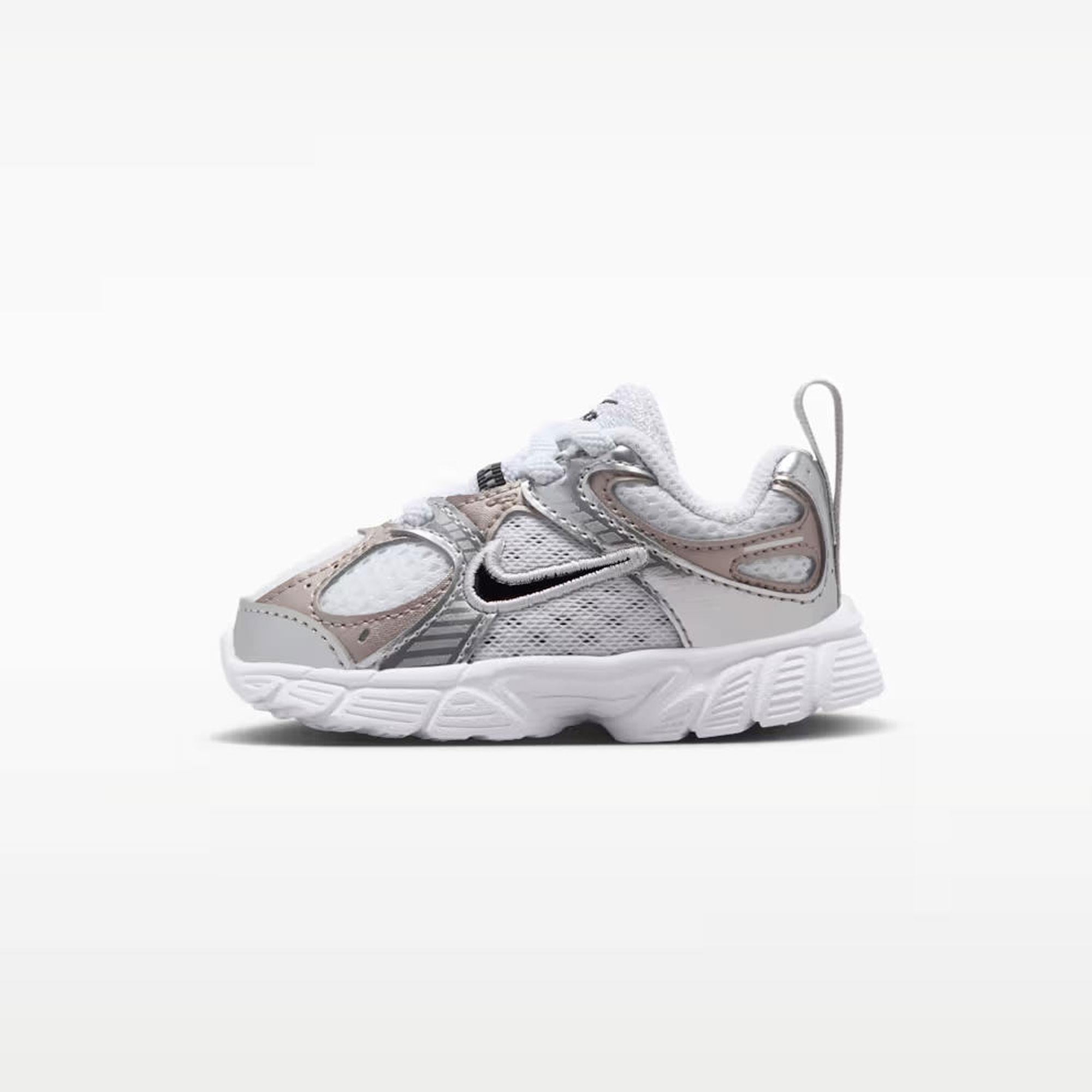 NIKE V5 RNR E (TD) - TURUNCU