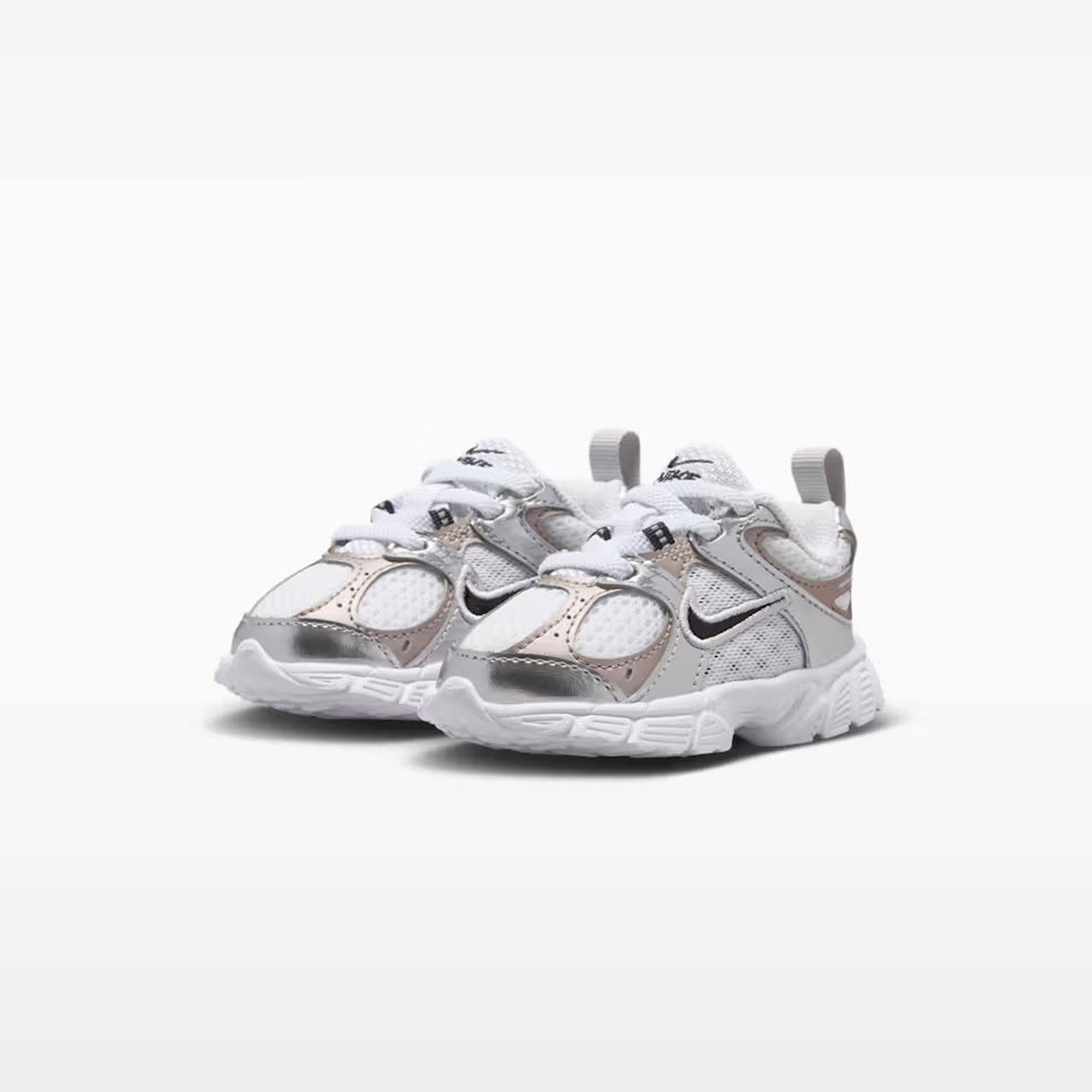 NIKE V5 RNR E (TD) - TURUNCU
