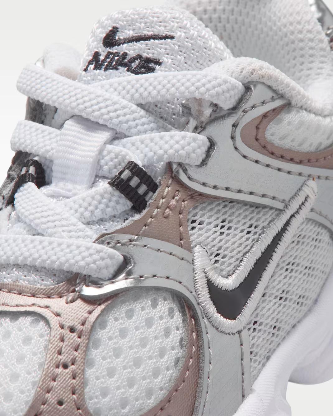 NIKE V5 RNR E (TD) - TURUNCU