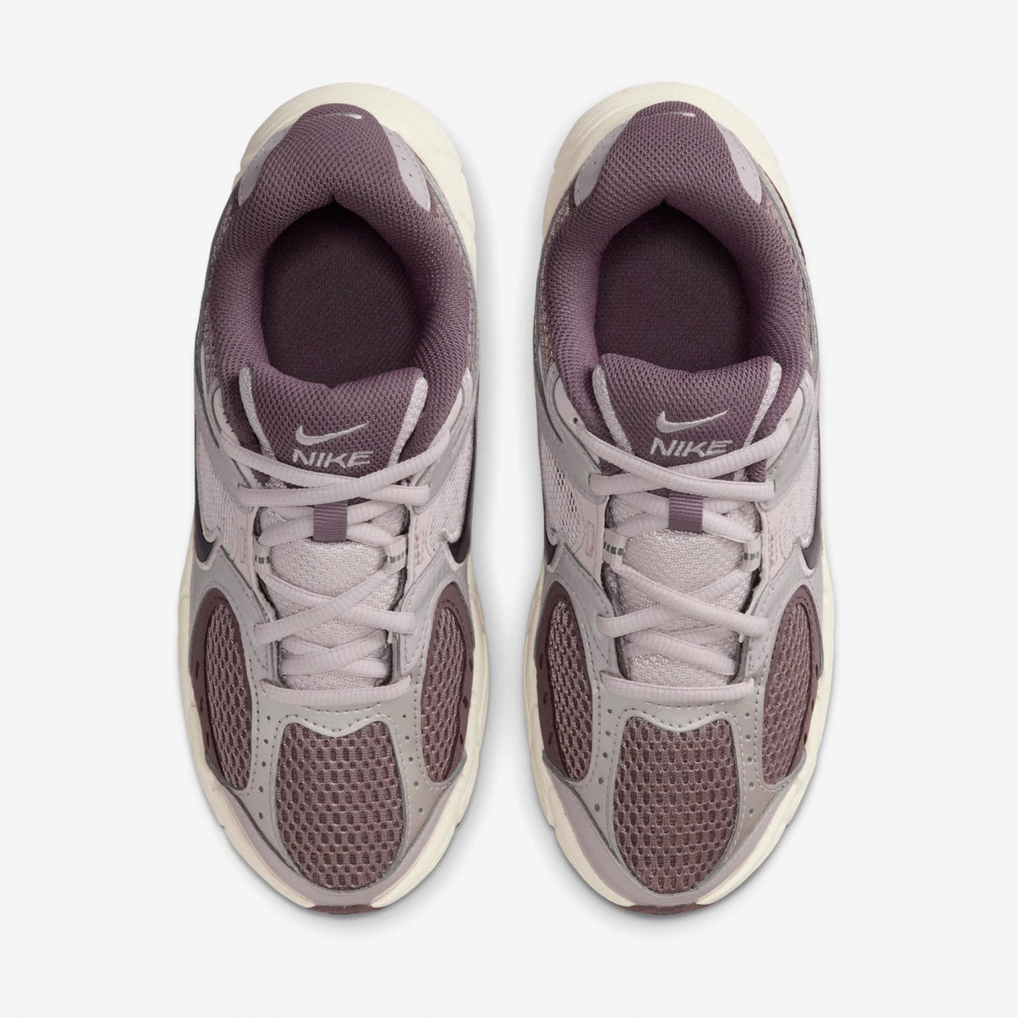 NIKE V5 RNR (GS) - KAHVE/BEJ