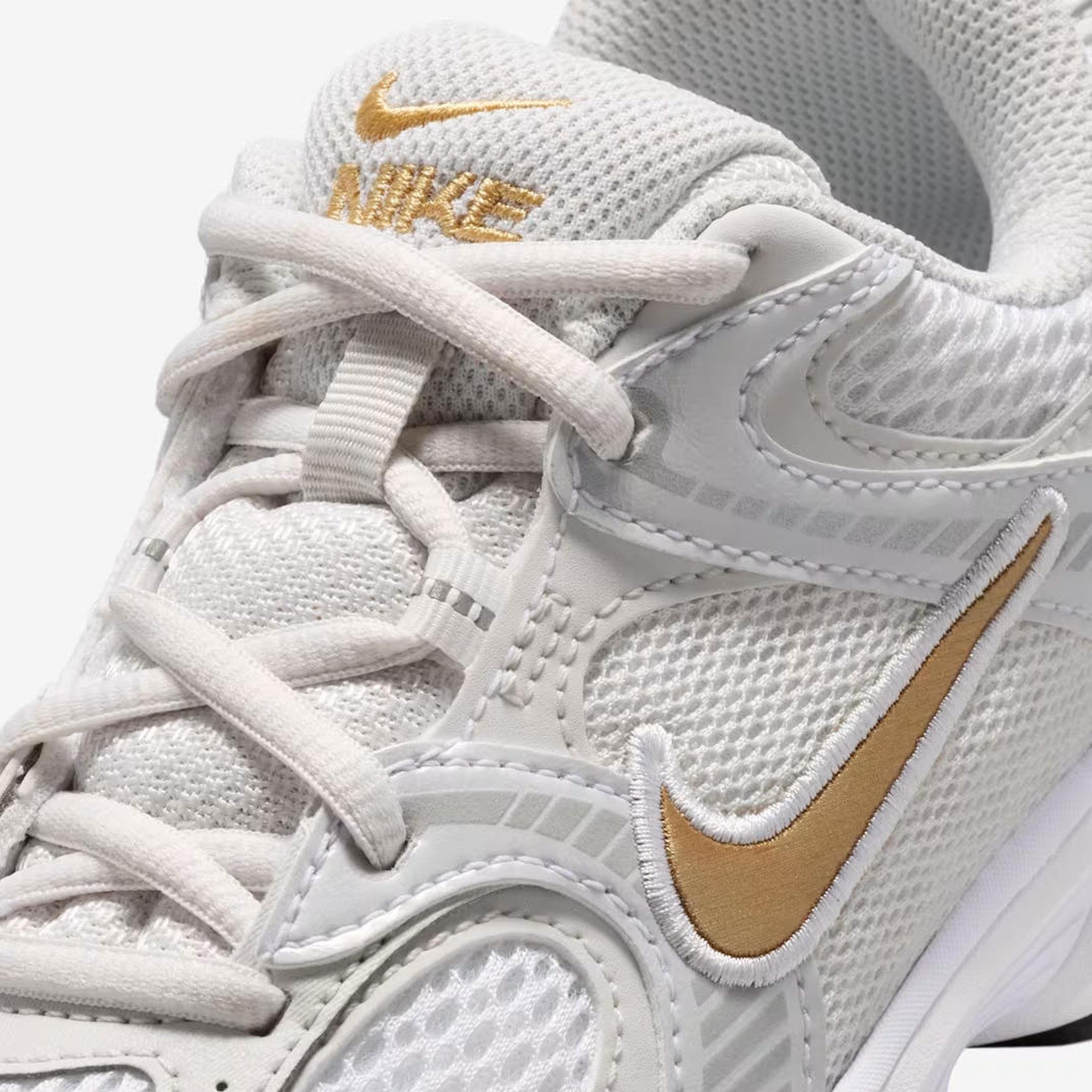 NIKE V5 RNR (GS) - PORTAKAL