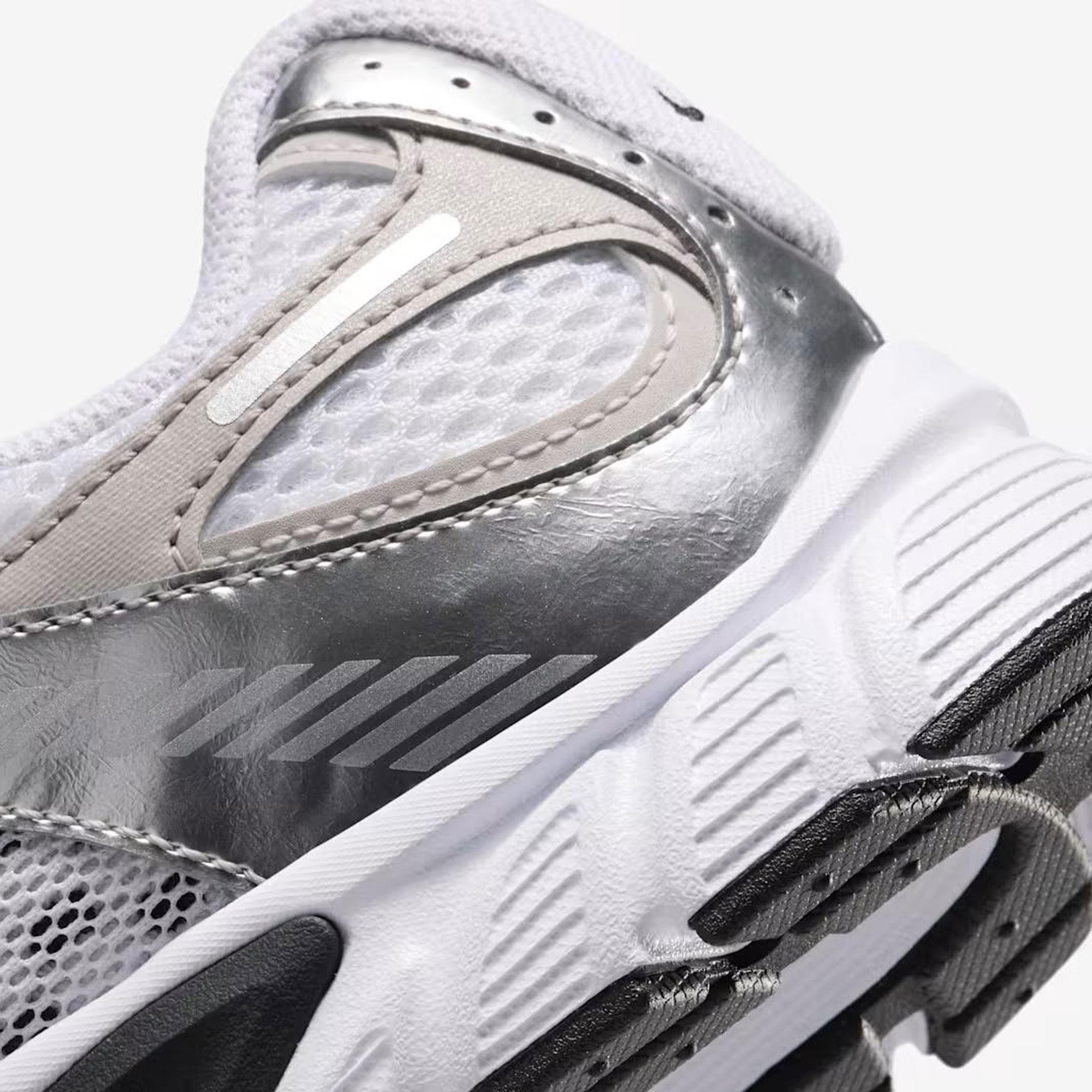 NIKE V5 RNR (GS) - TURUNCU