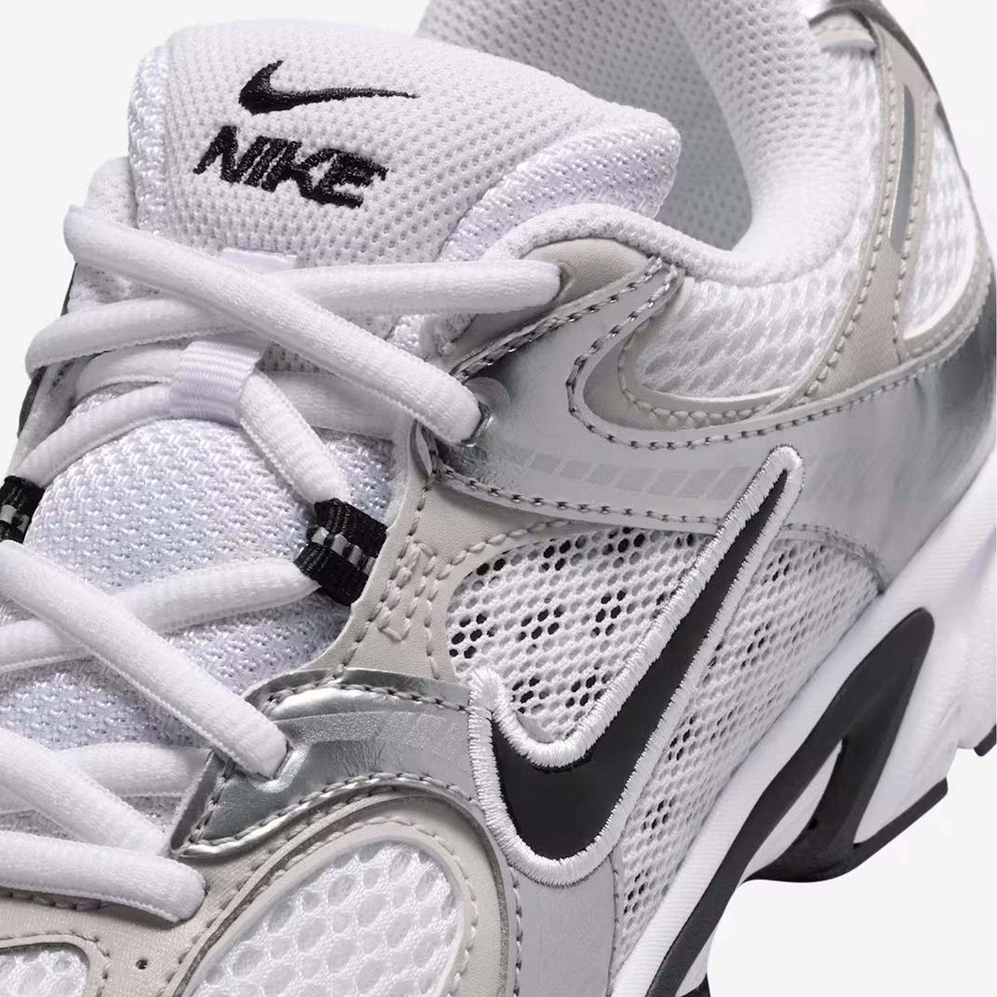 NIKE V5 RNR (GS) - TURUNCU