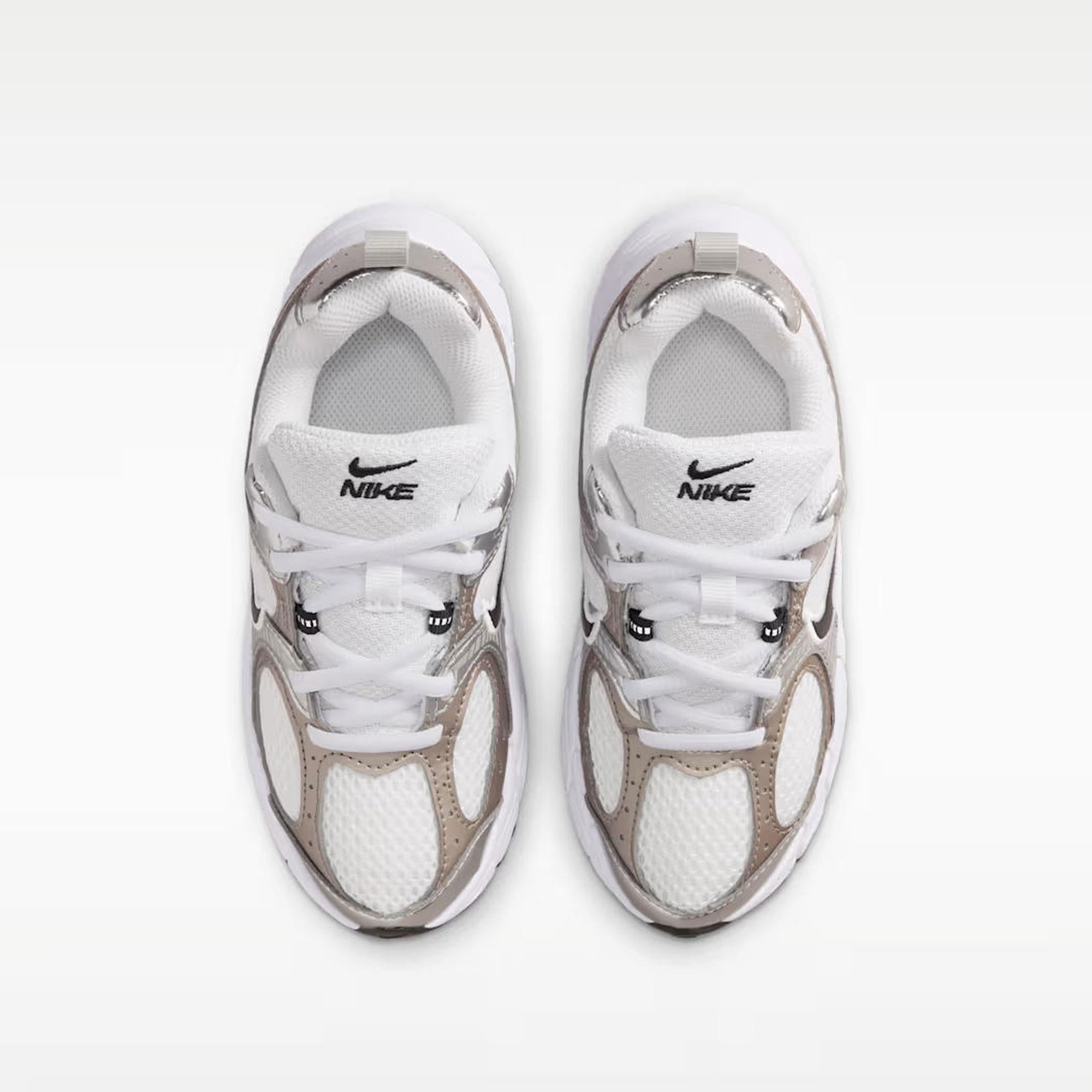 NIKE V5 RNR LACE (PS) - TURUNCU