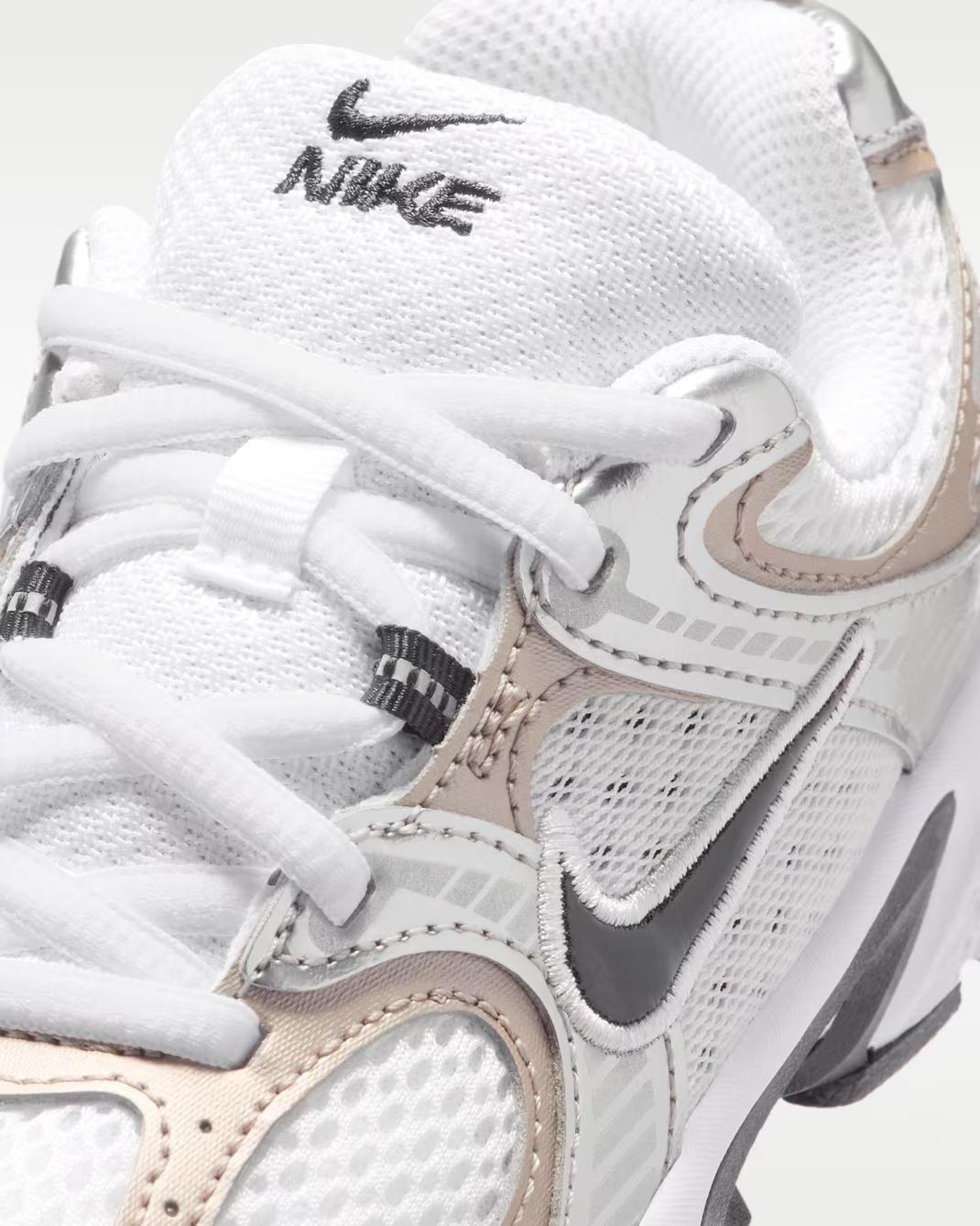NIKE V5 RNR LACE (PS) - TURUNCU