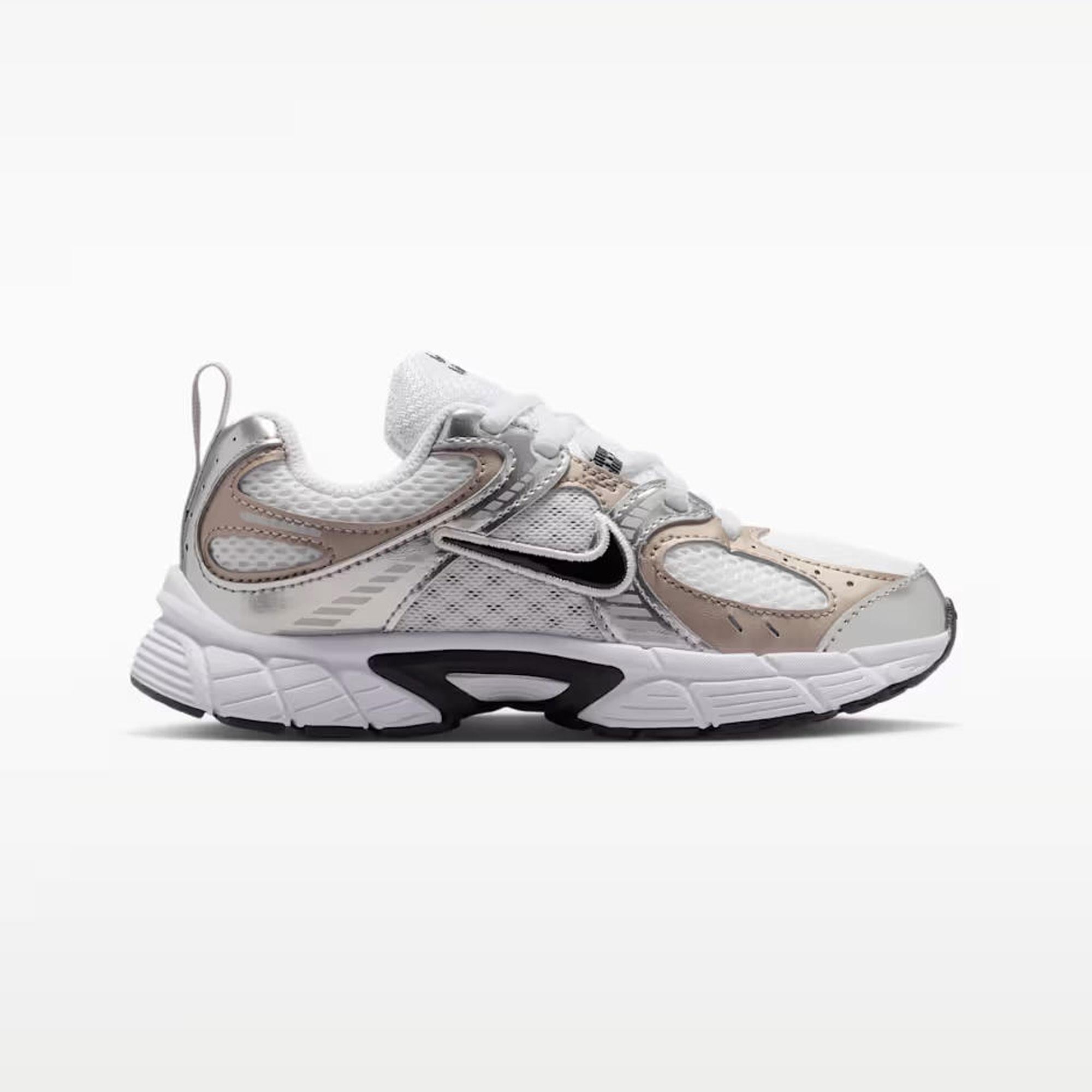 NIKE V5 RNR LACE (PS) - TURUNCU