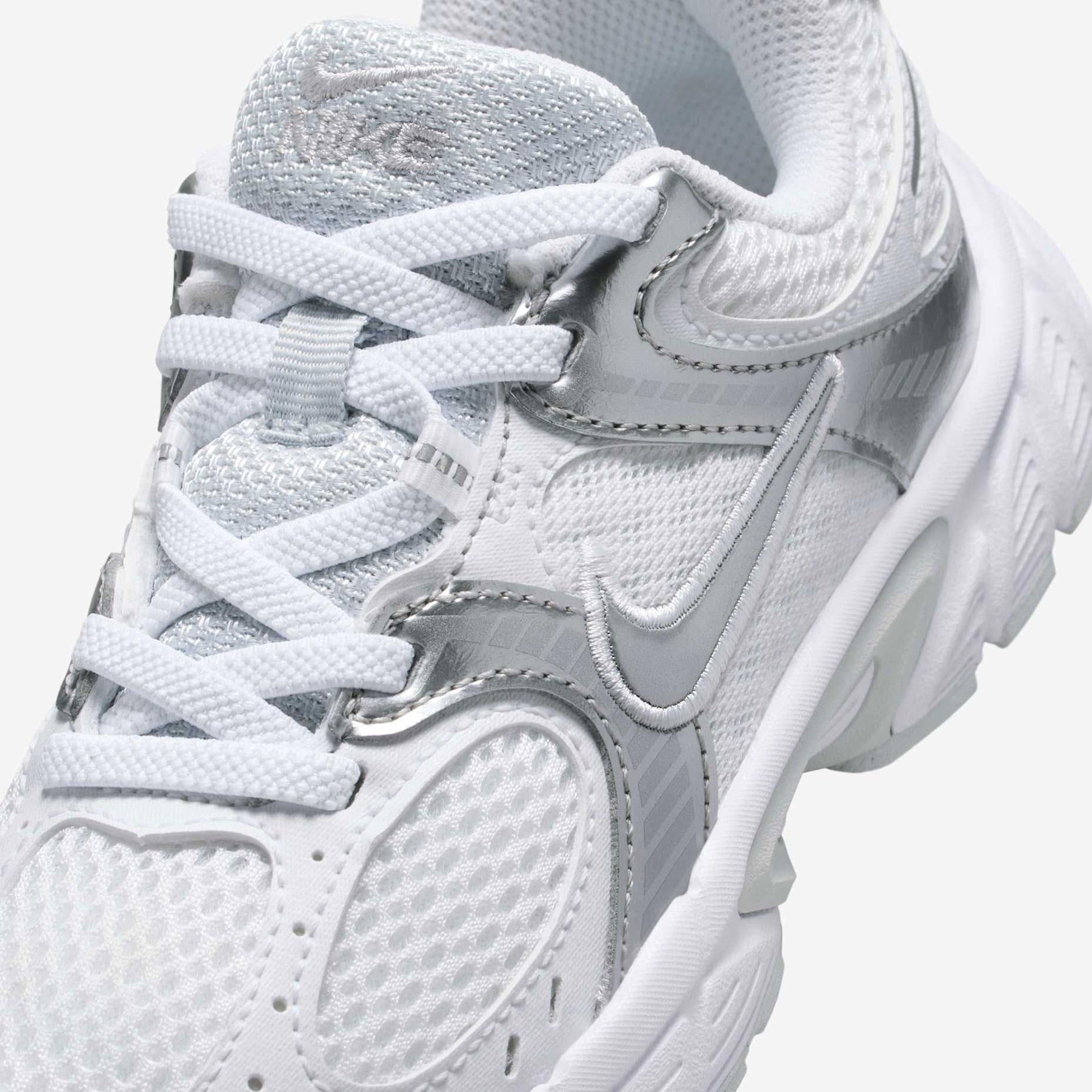 NIKE V5 RNR (PS) - GÜMÜŞ NUBUK