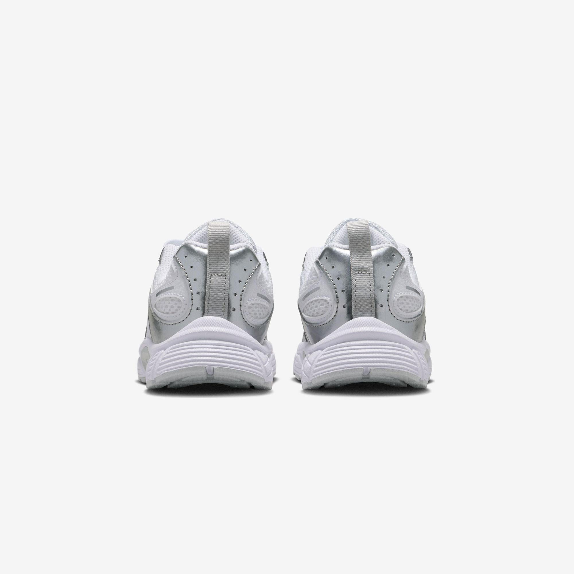 NIKE V5 RNR (PS) - GÜMÜŞ NUBUK