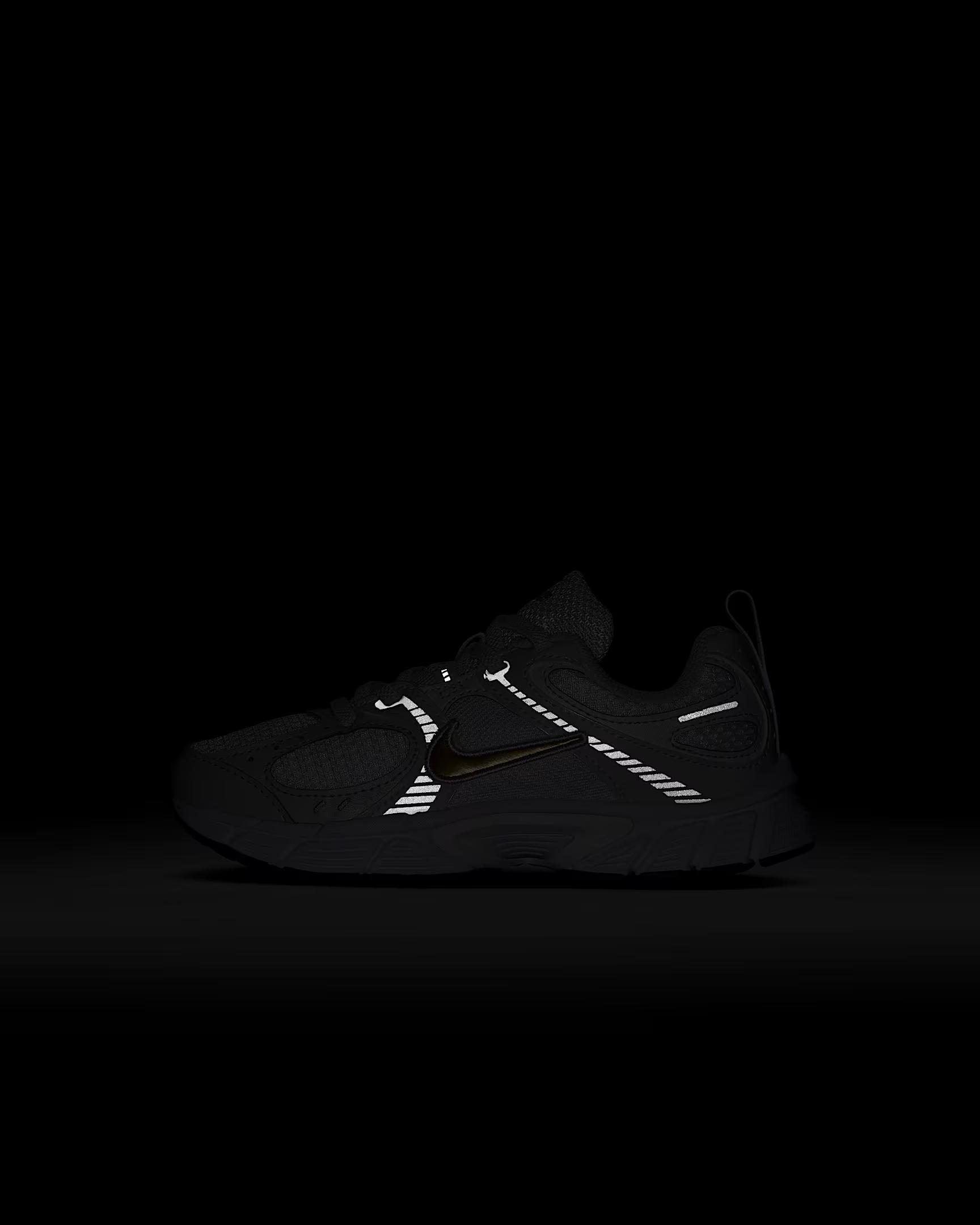 NIKE V5 RNR (PS) - PORTAKAL