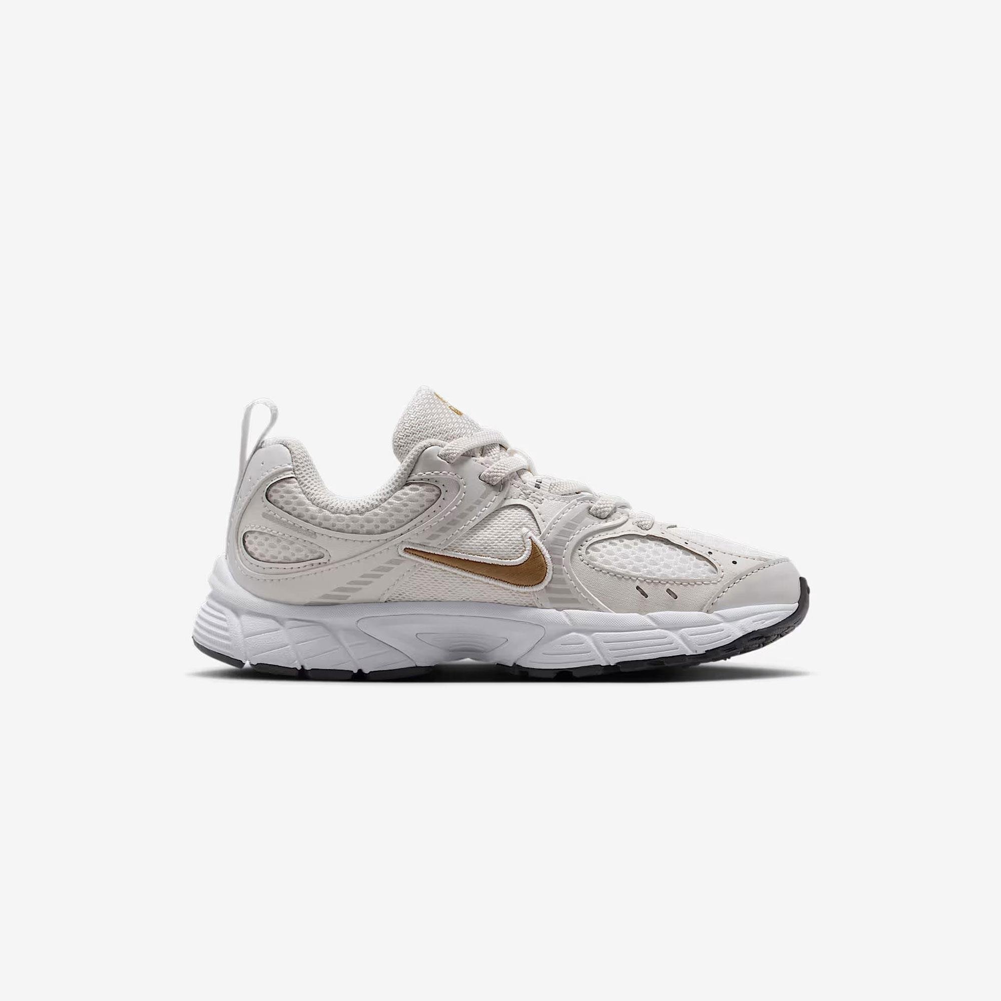 NIKE V5 RNR (PS) - PORTAKAL