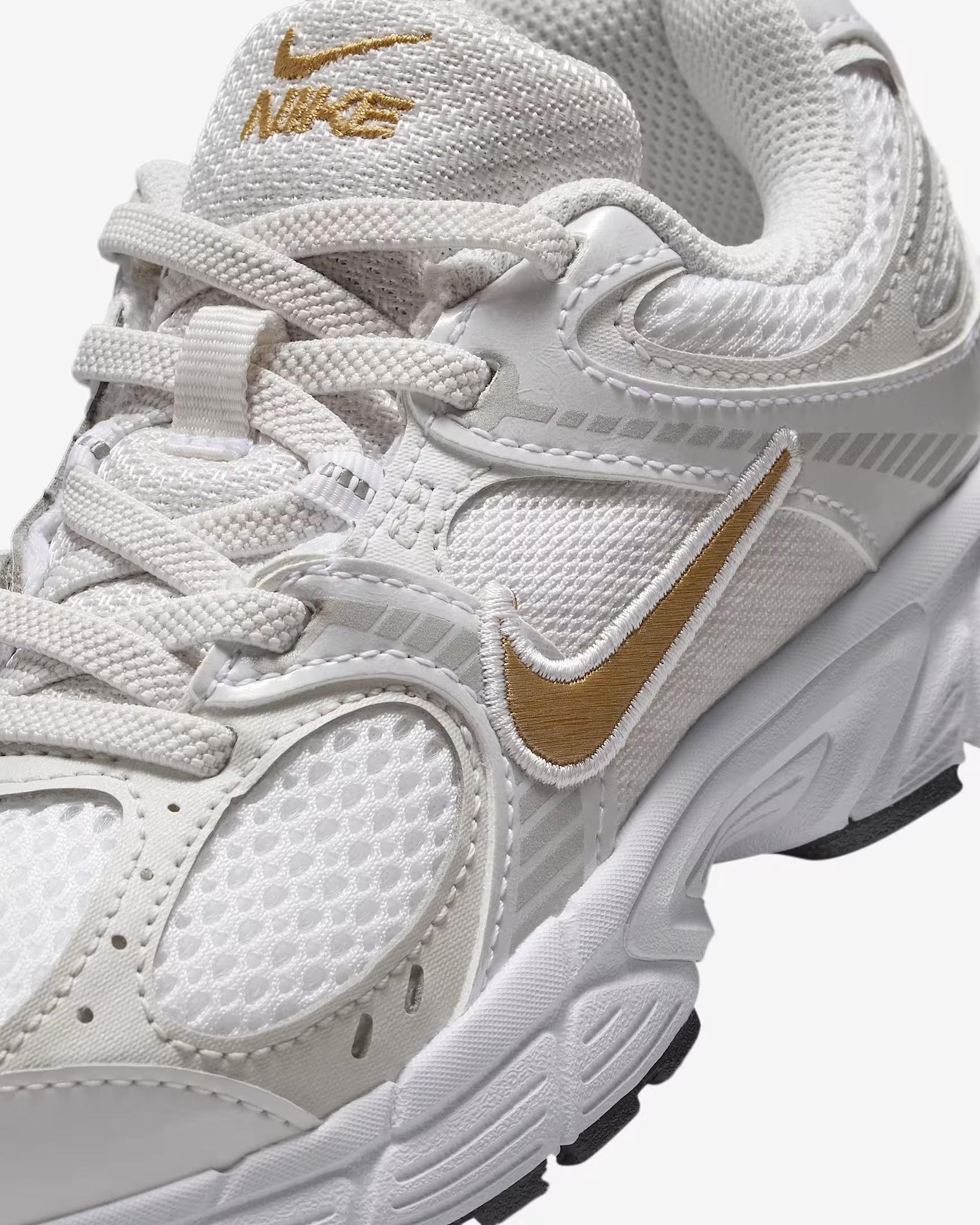 NIKE V5 RNR (PS) - PORTAKAL