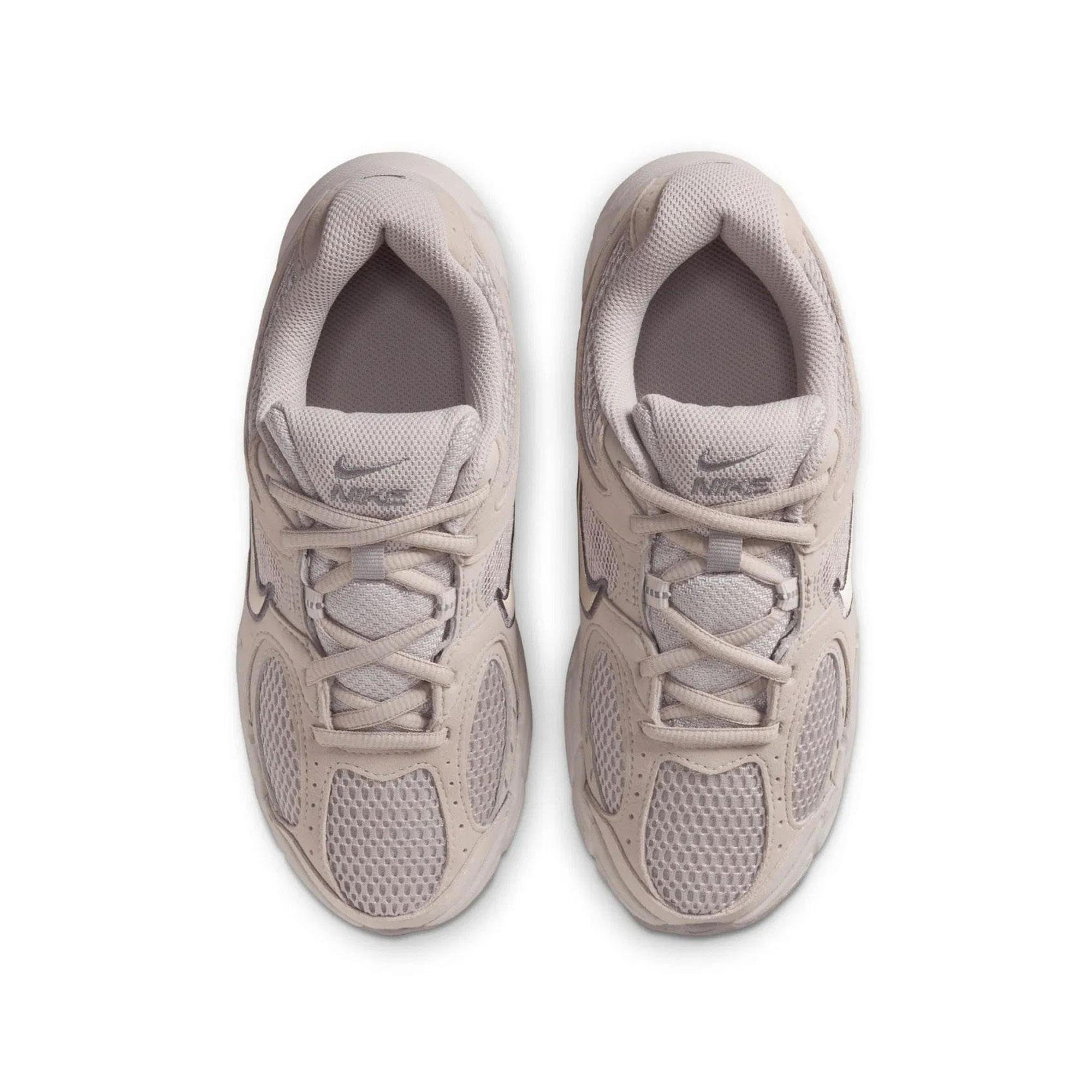 NIKE V5 RNR SUEDE (GS) - KAHVE/BEJ