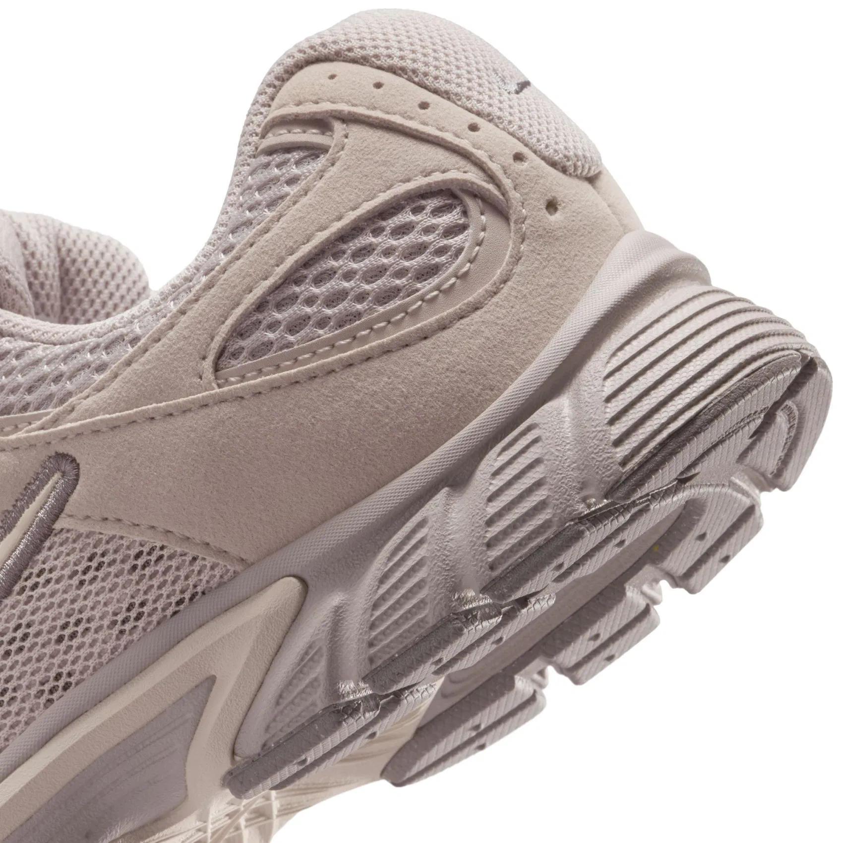 NIKE V5 RNR SUEDE (GS) - KAHVE/BEJ