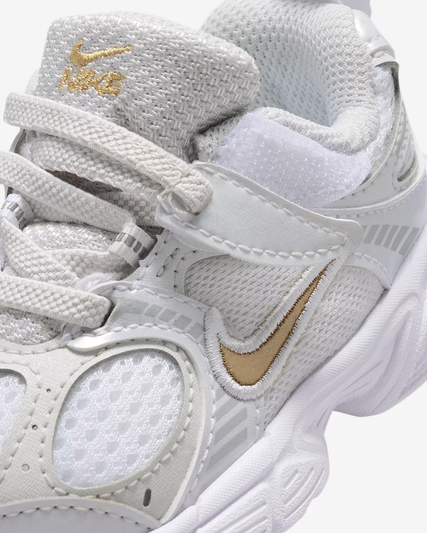 NIKE V5 RNR (TD) - PORTAKAL