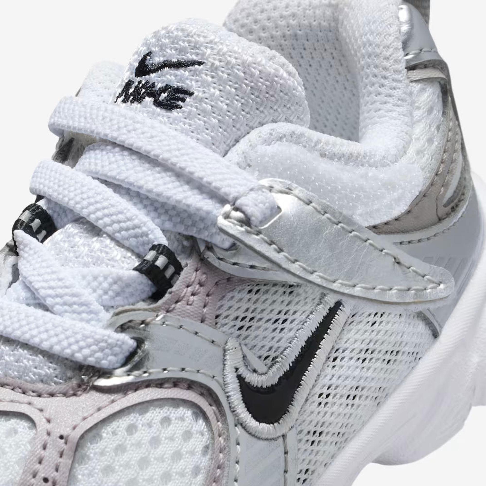 NIKE V5 RNR (TD) - TURUNCU