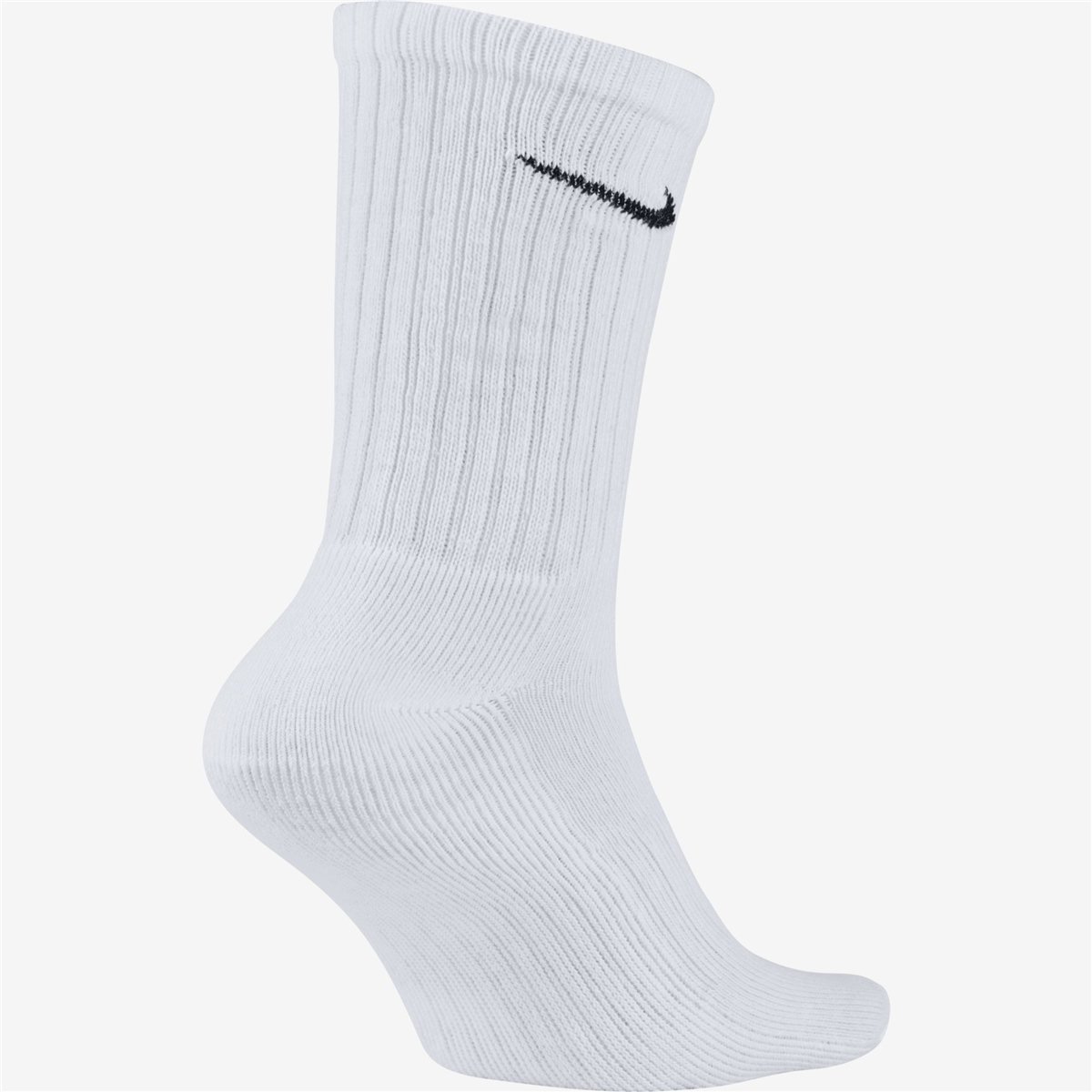 Nike Value Cush Crew 3P Çorap