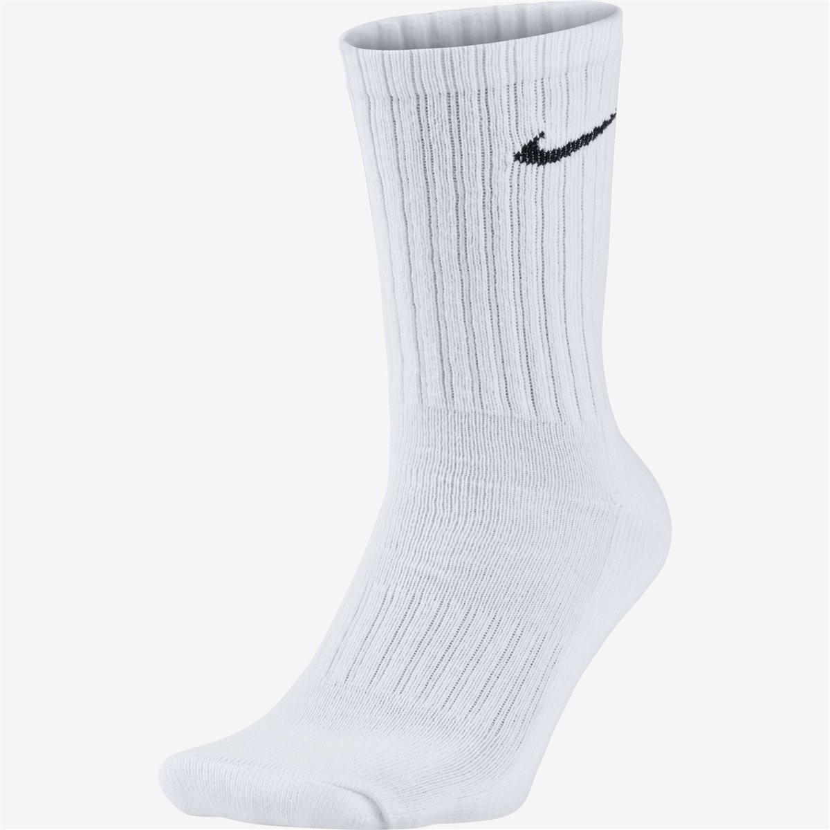 Nike Value Cush Crew 3P Çorap