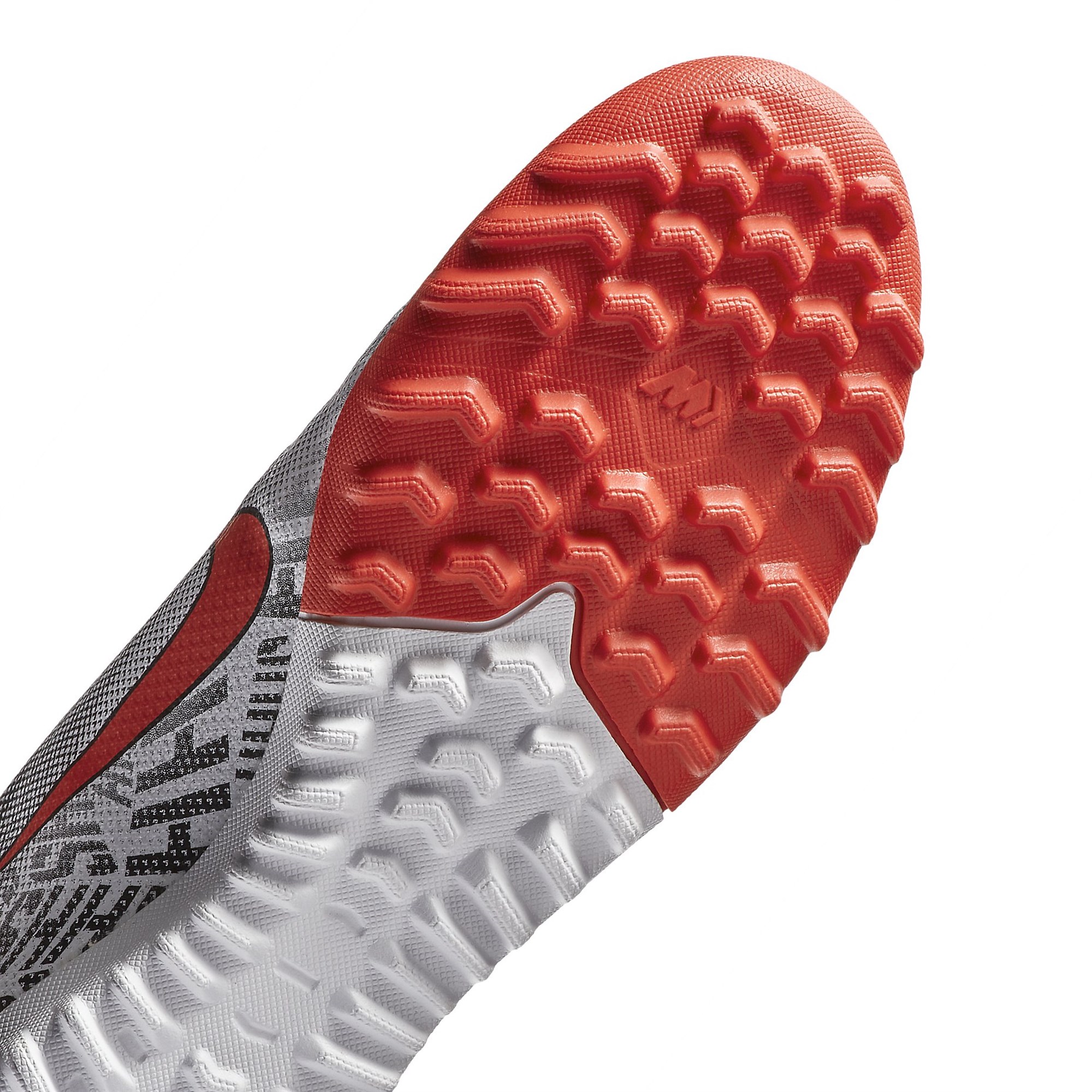 Nike Vapor 12 Academy NJR TF Erkek Halı Saha Ayakkabısı - NIKE 170
