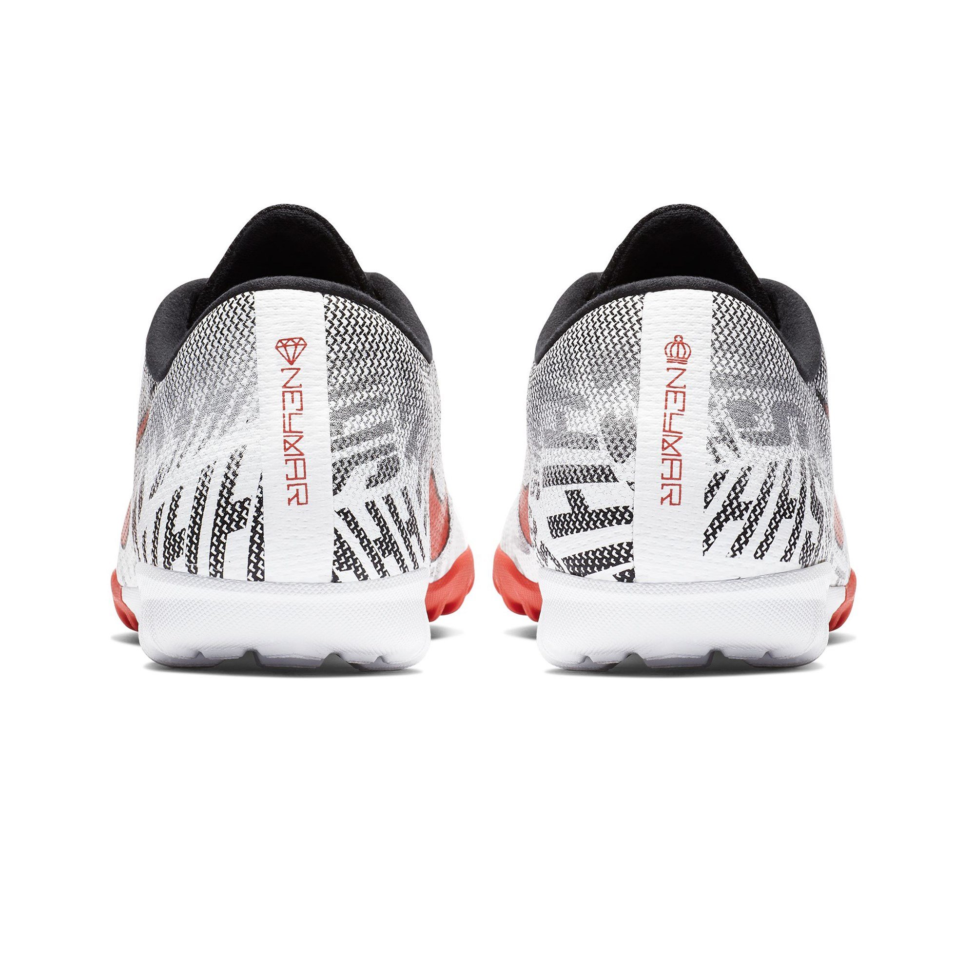 Nike Vapor 12 Academy NJR TF Erkek Halı Saha Ayakkabısı - NIKE 170