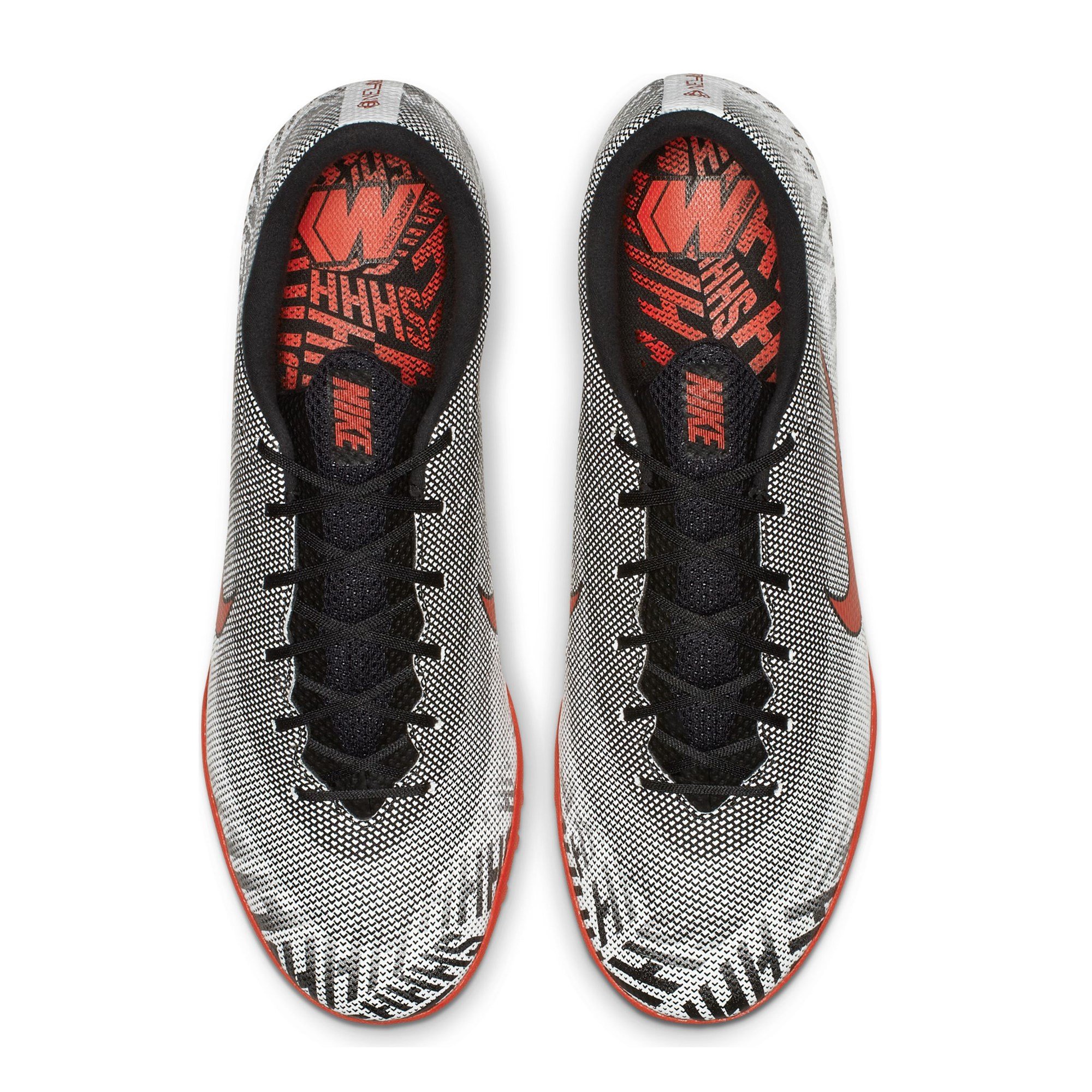 Nike Vapor 12 Academy NJR TF Erkek Halı Saha Ayakkabısı - NIKE 170