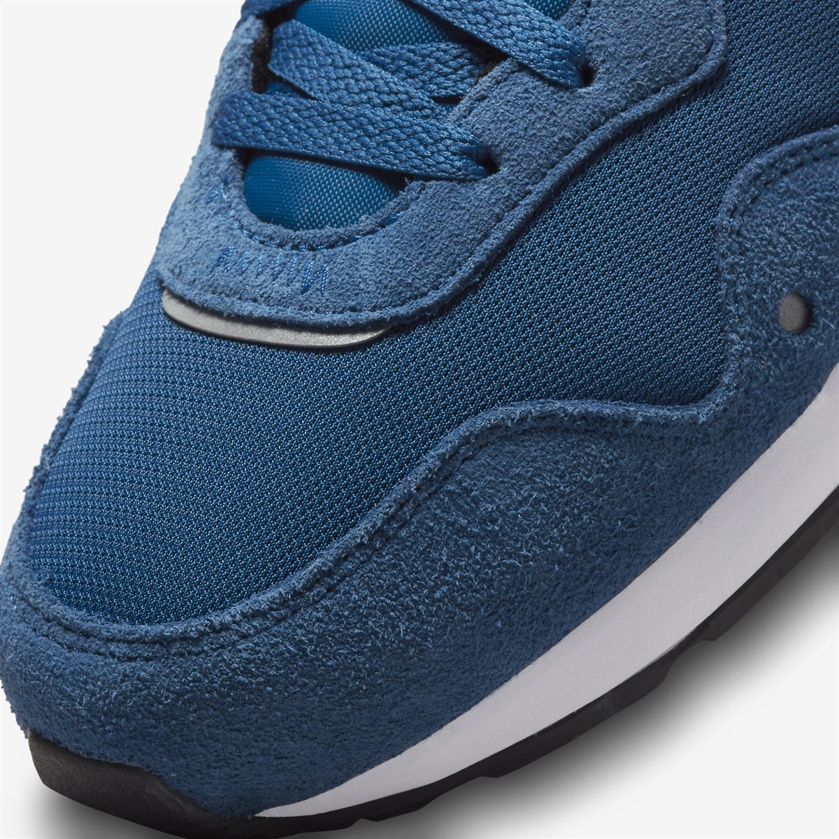 NIKE VENTURE RUNNER - GRİ/BORDO