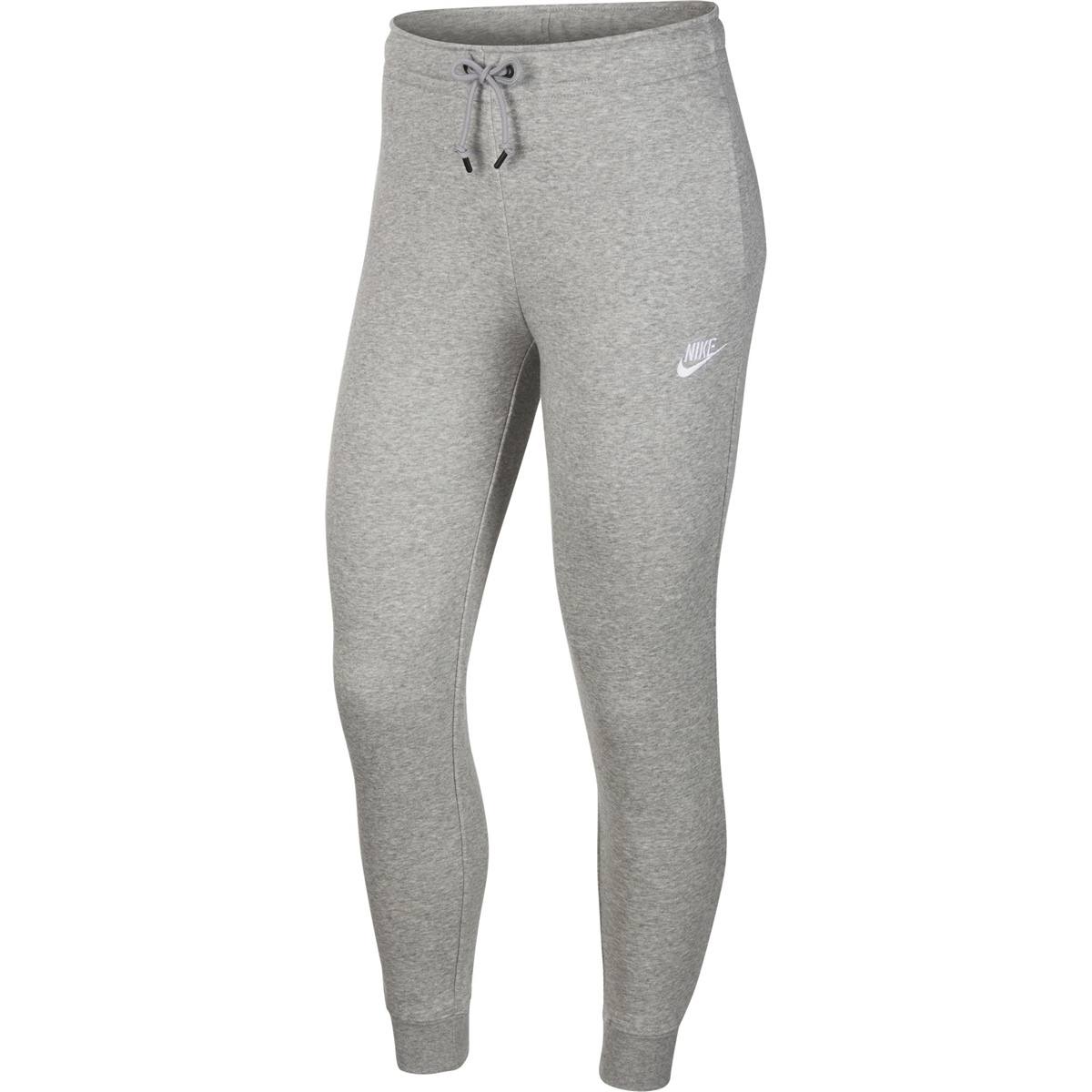 Nike W Nsw Essential Pant Reg Flc Kadın Eşofman Altı 