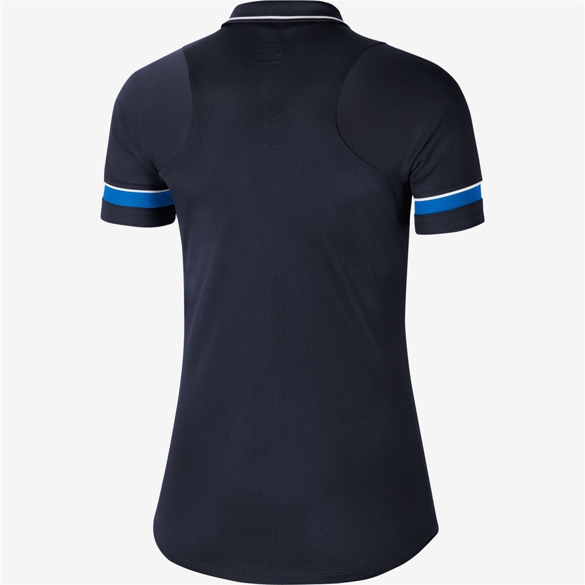 Nike Women's Dri-Fit Academy 21 Polo SS Kadın Tişört