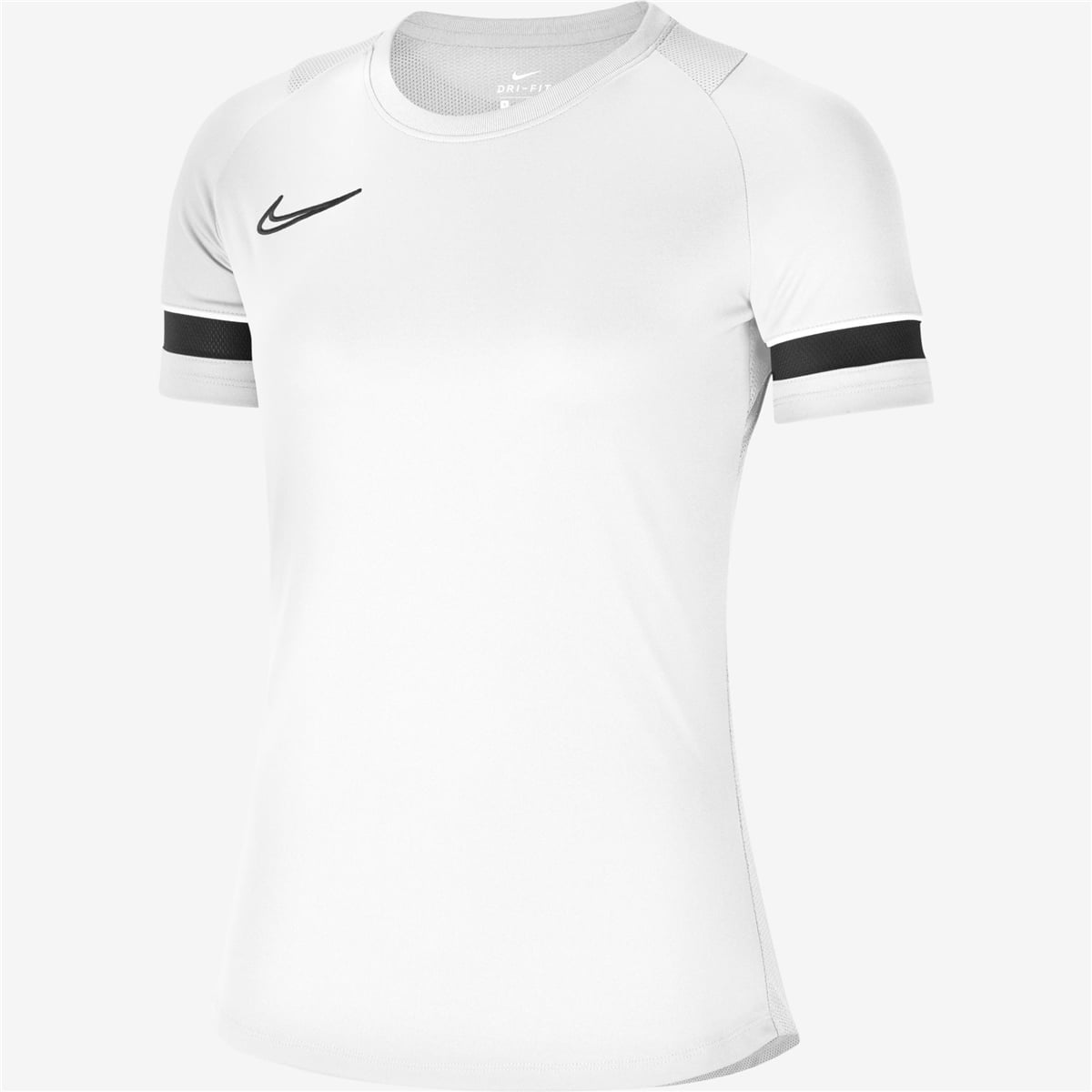 Nike Women's Dri-Fit Academy 21 Training Top SS Kadın Tişört