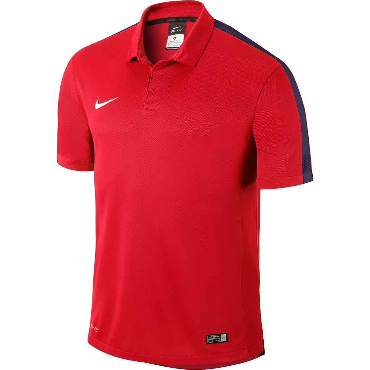 Nike Yth Squad15 Ss Sdln Polo Çocuk Tişört