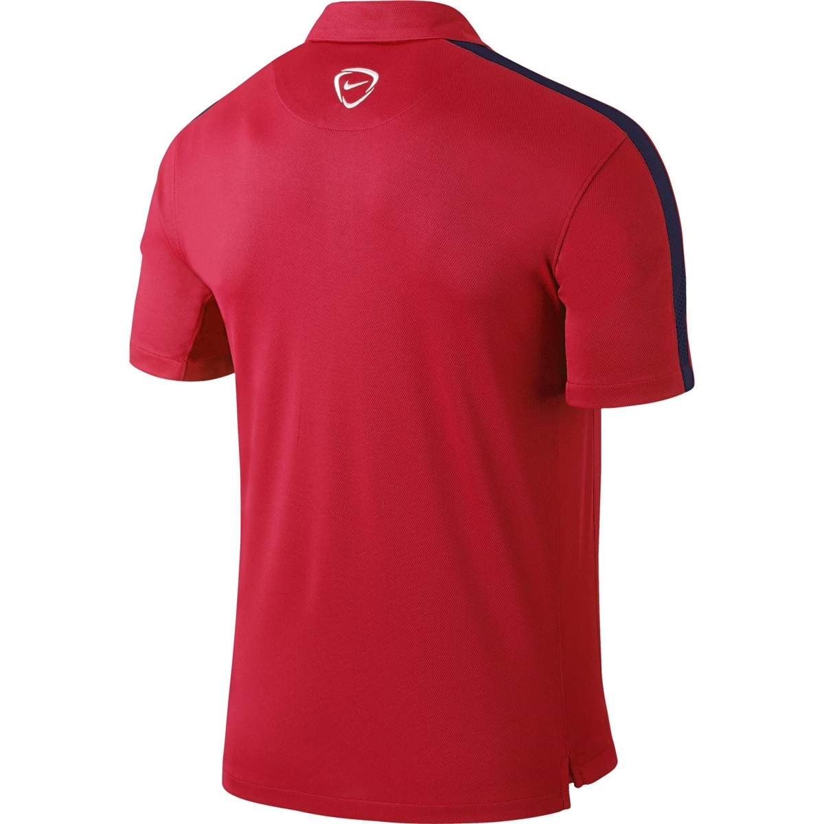 Nike Yth Squad15 Ss Sdln Polo Çocuk Tişört