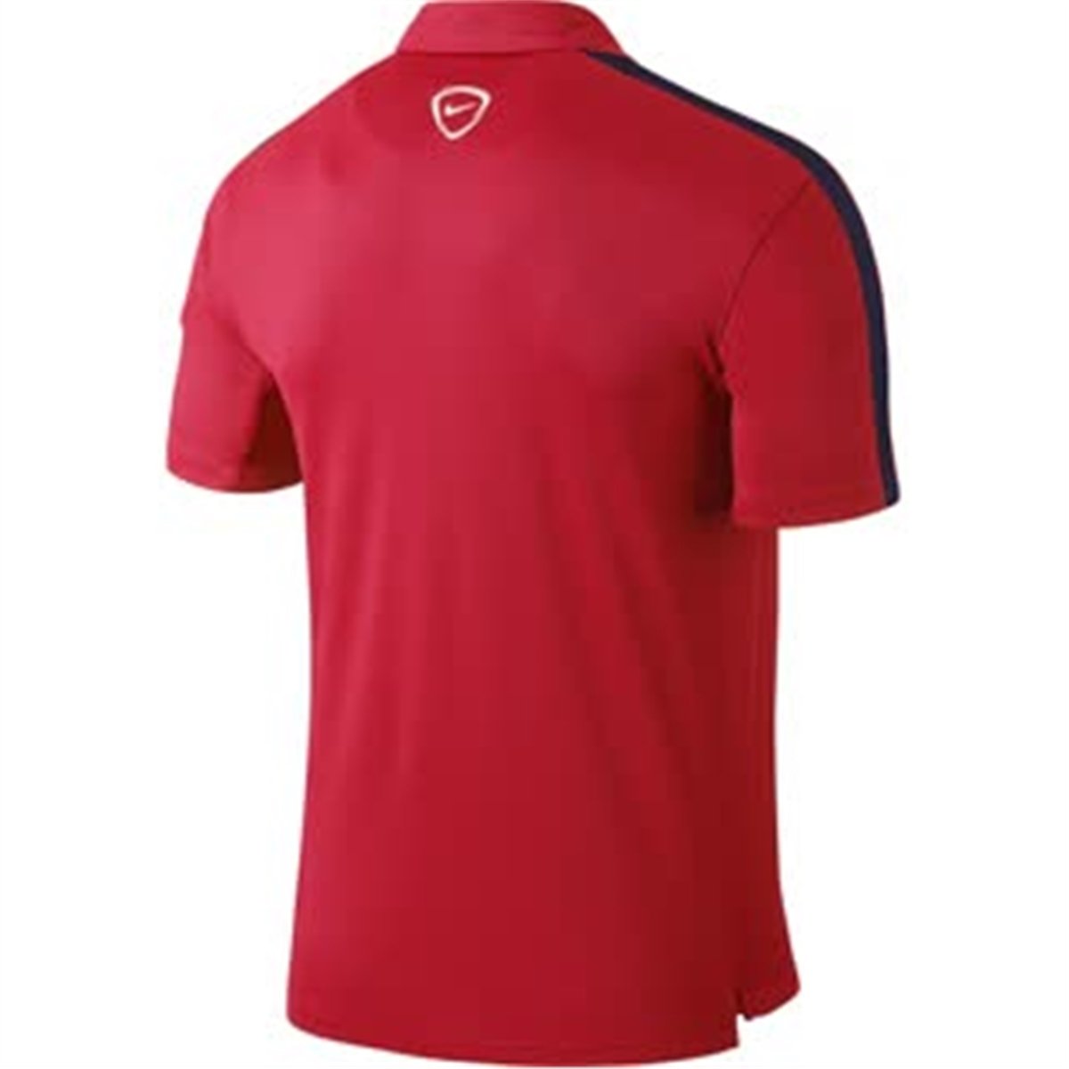 Nike Yth Squad15 Ss Sdln Polo Çocuk Tişört
