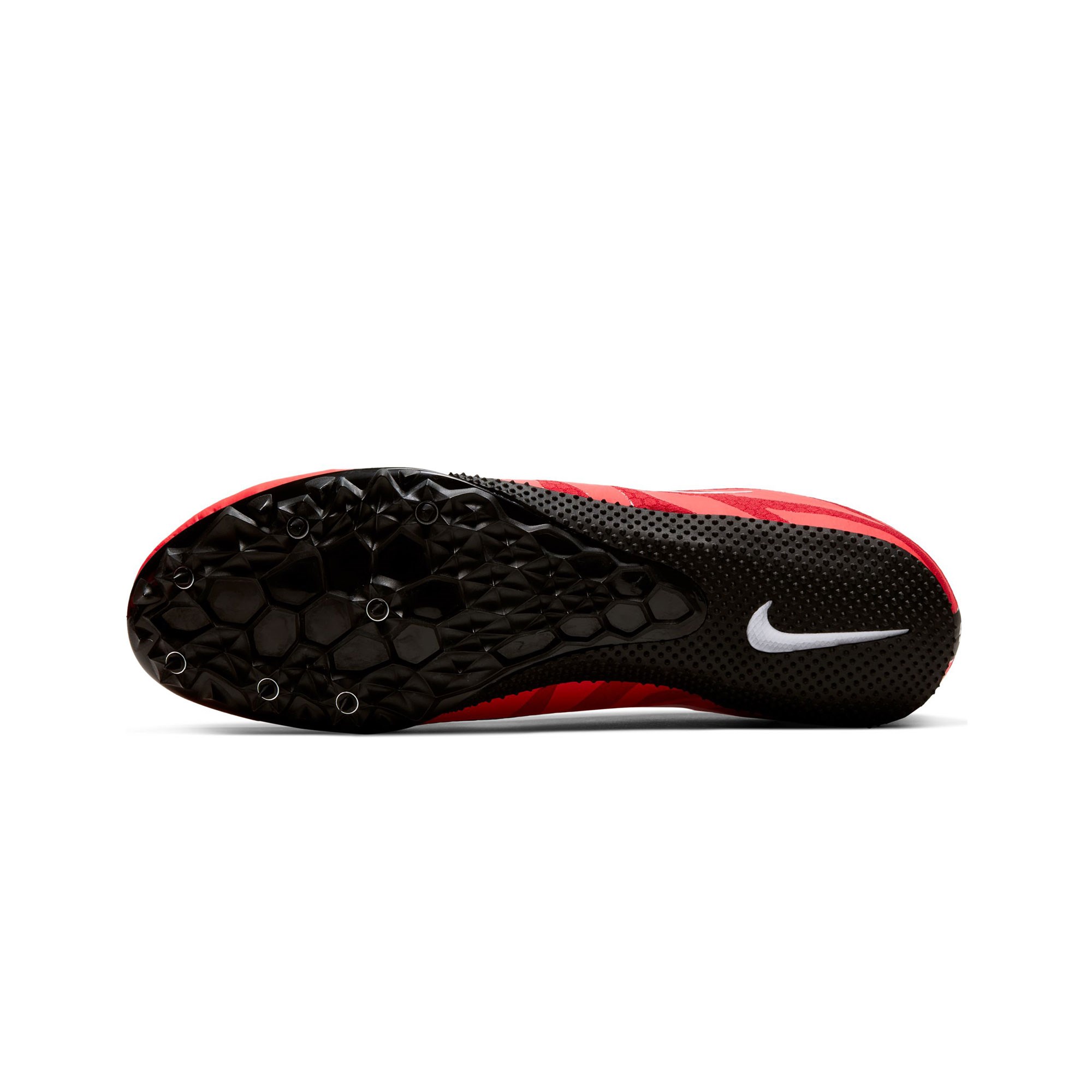 Nike Zoom Rival S 9 - LACİ/GÜMÜŞ