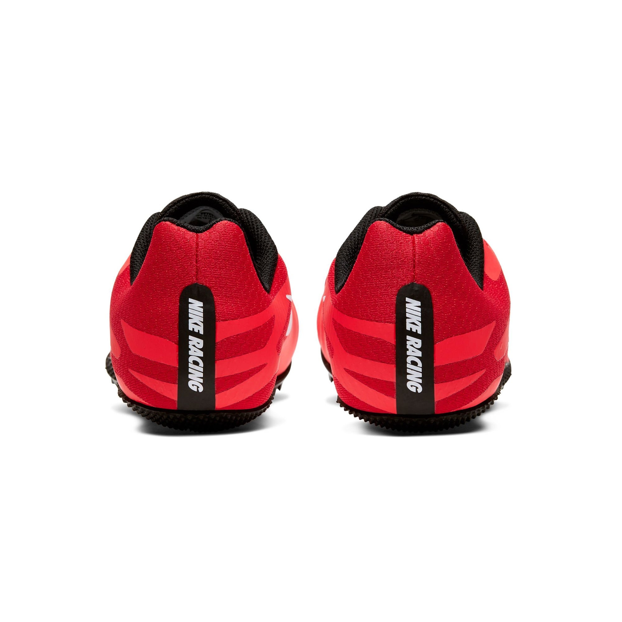 Nike Zoom Rival S 9 - LACİ/GÜMÜŞ