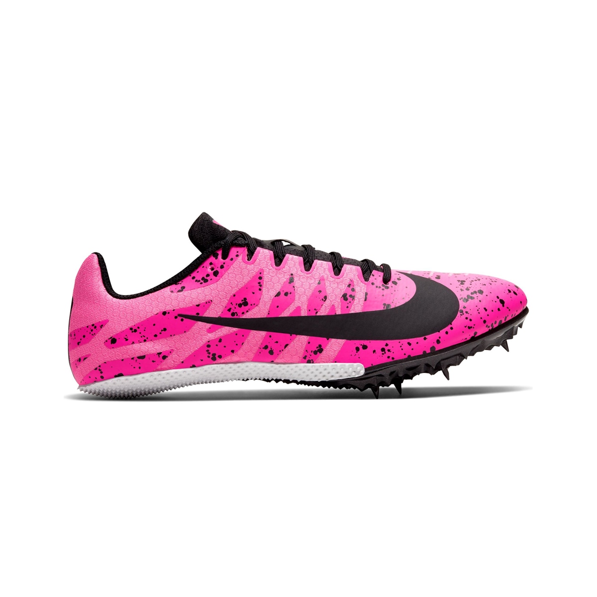 Nike Zoom Rival S 9 Erkek Atletizm Ayakkabısı 