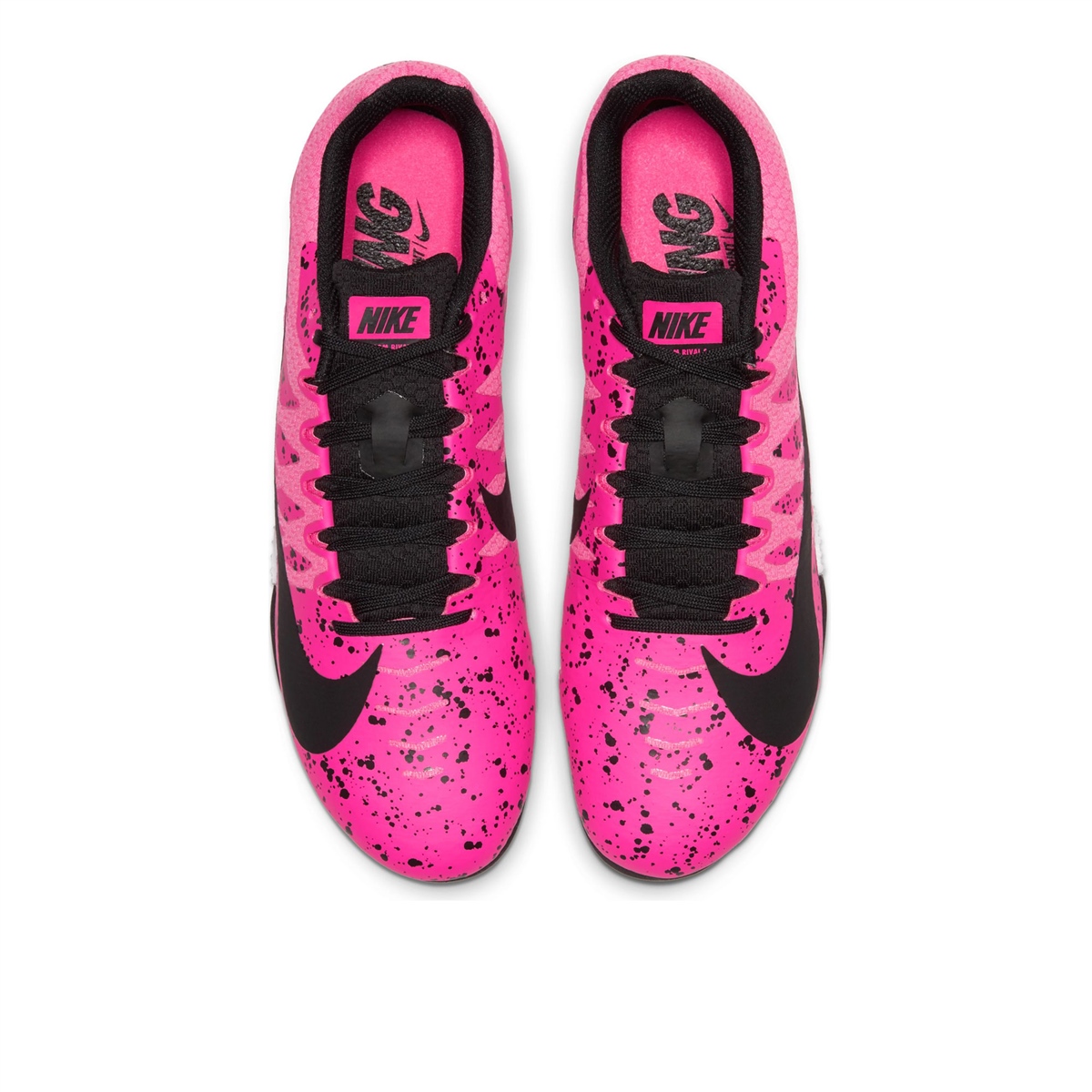 Nike Zoom Rival S 9 Erkek Atletizm Ayakkabısı 
