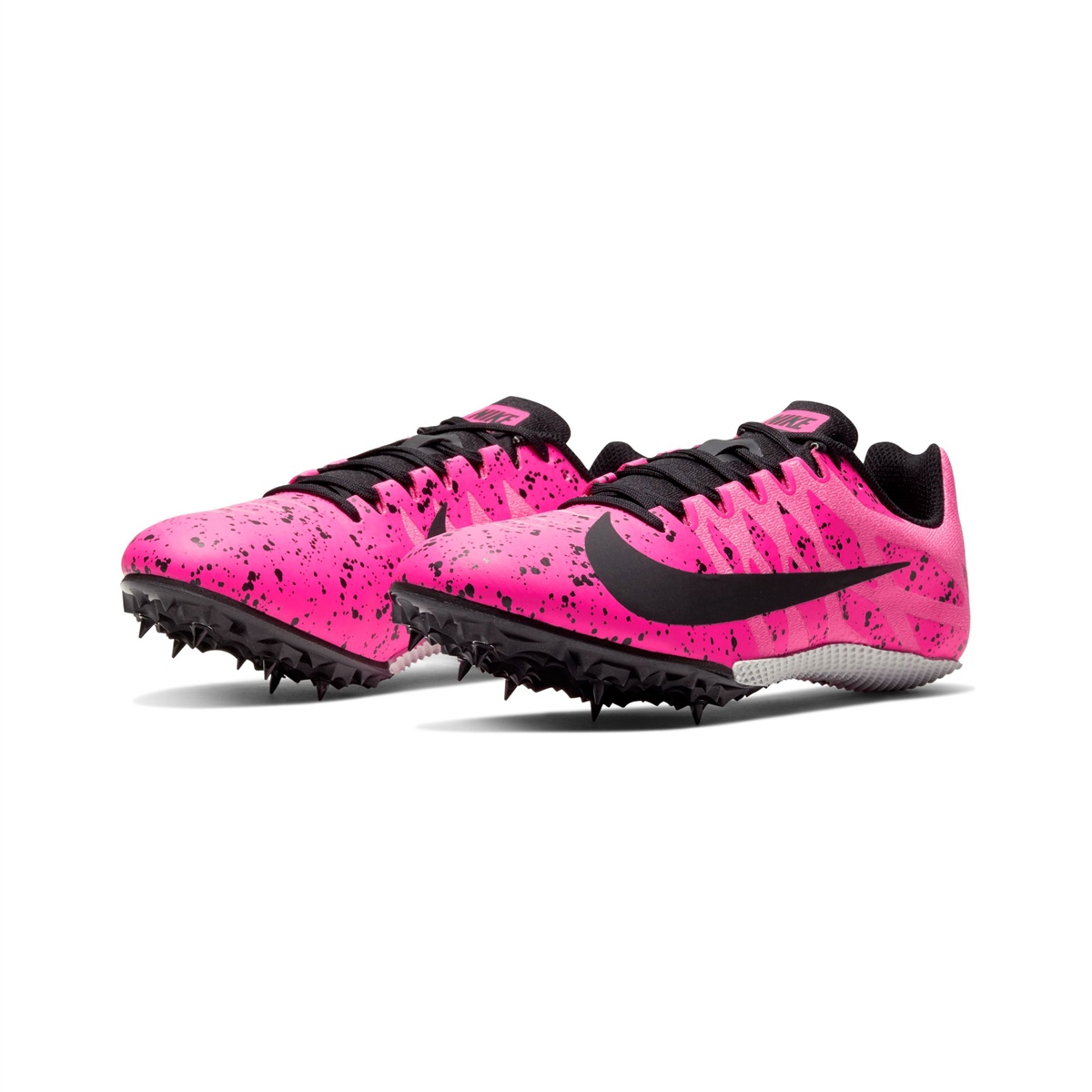 Nike Zoom Rival S 9 Erkek Atletizm Ayakkabısı 