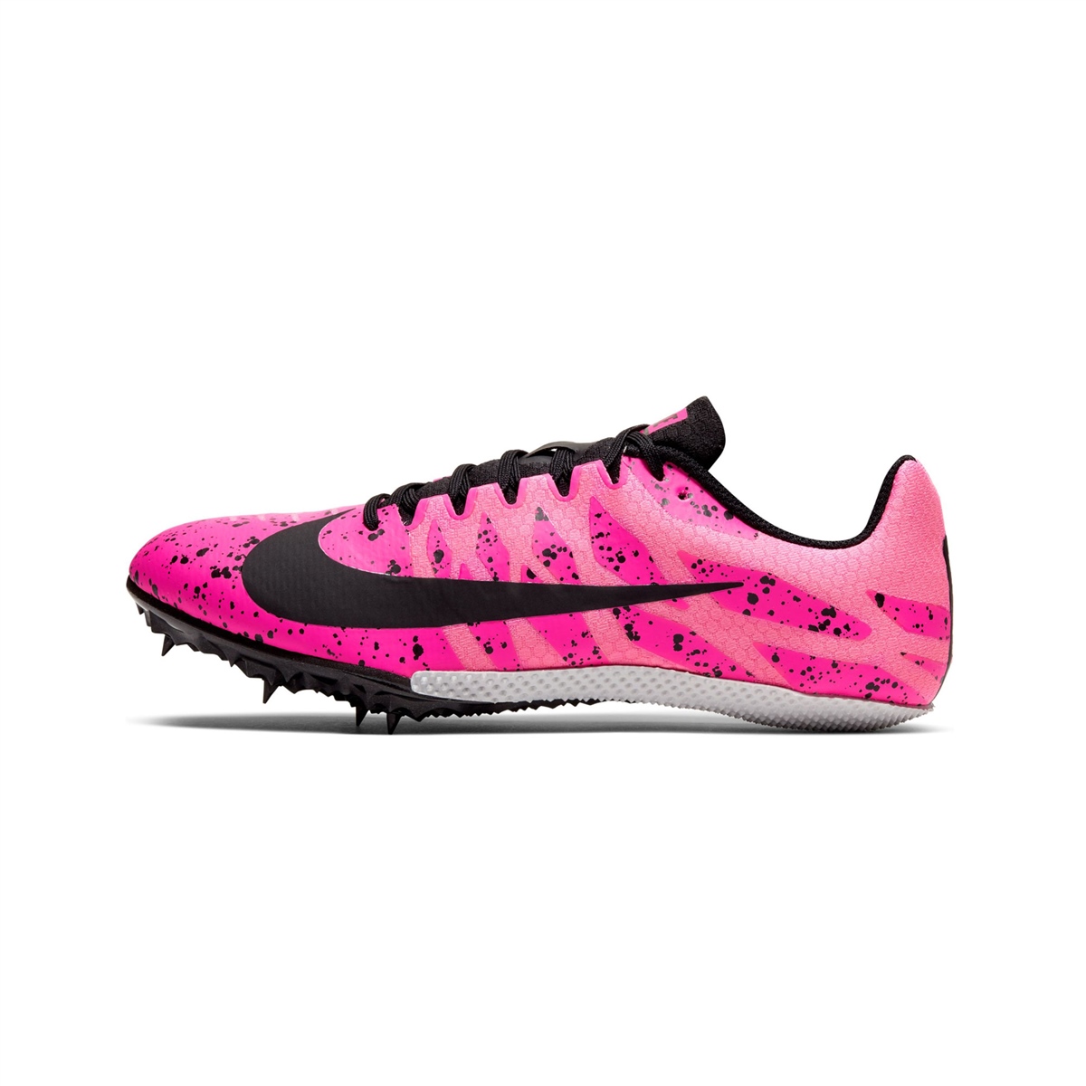 Nike Zoom Rival S 9 Erkek Atletizm Ayakkabısı 