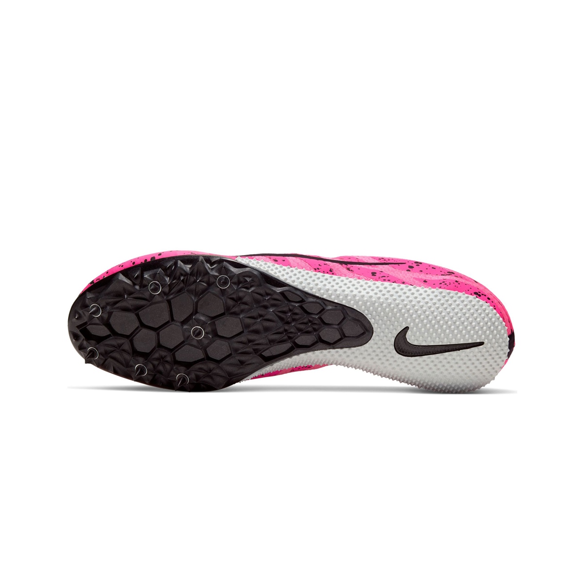 Nike Zoom Rival S 9 Erkek Atletizm Ayakkabısı 